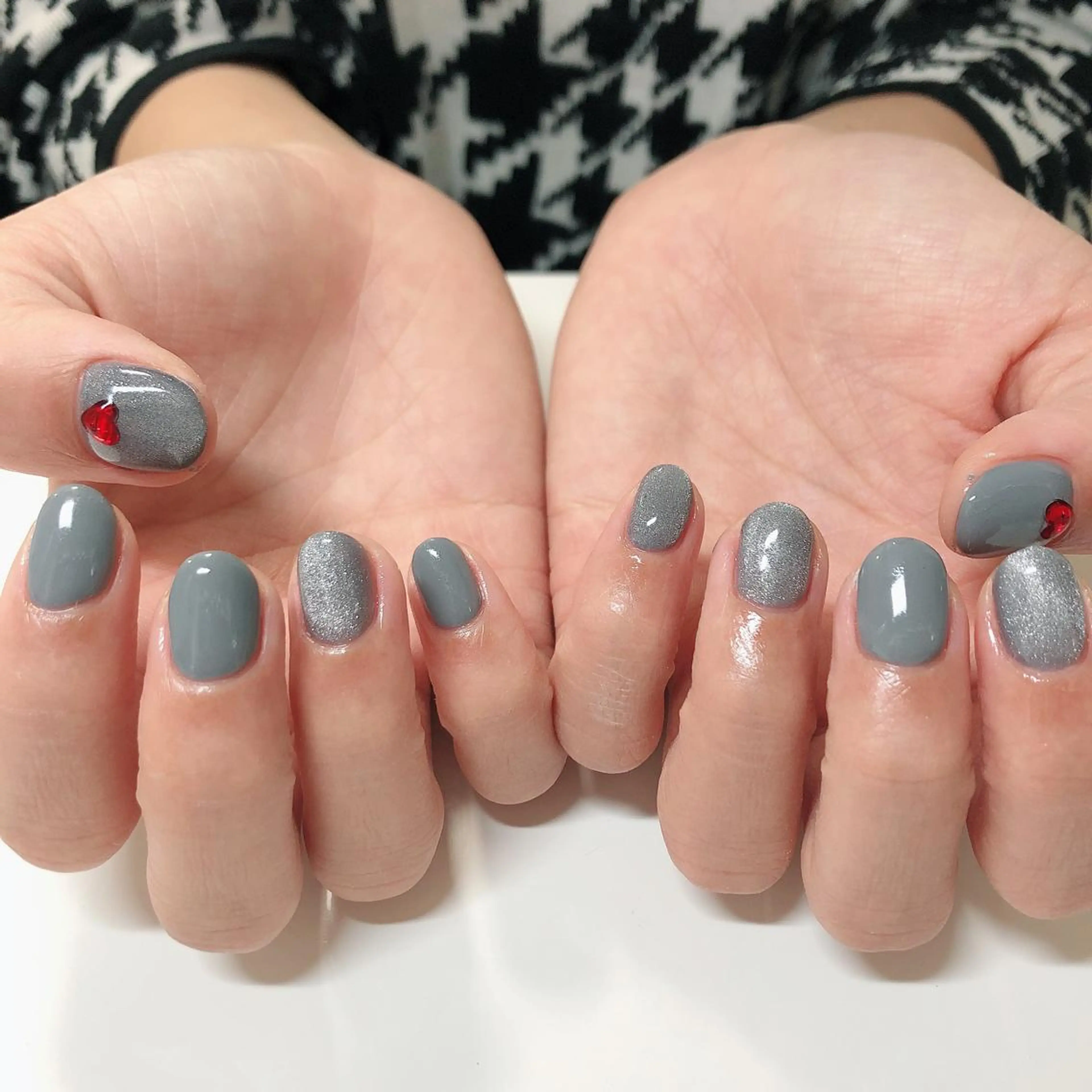 ネイル nail by minamiのネイルデザイン