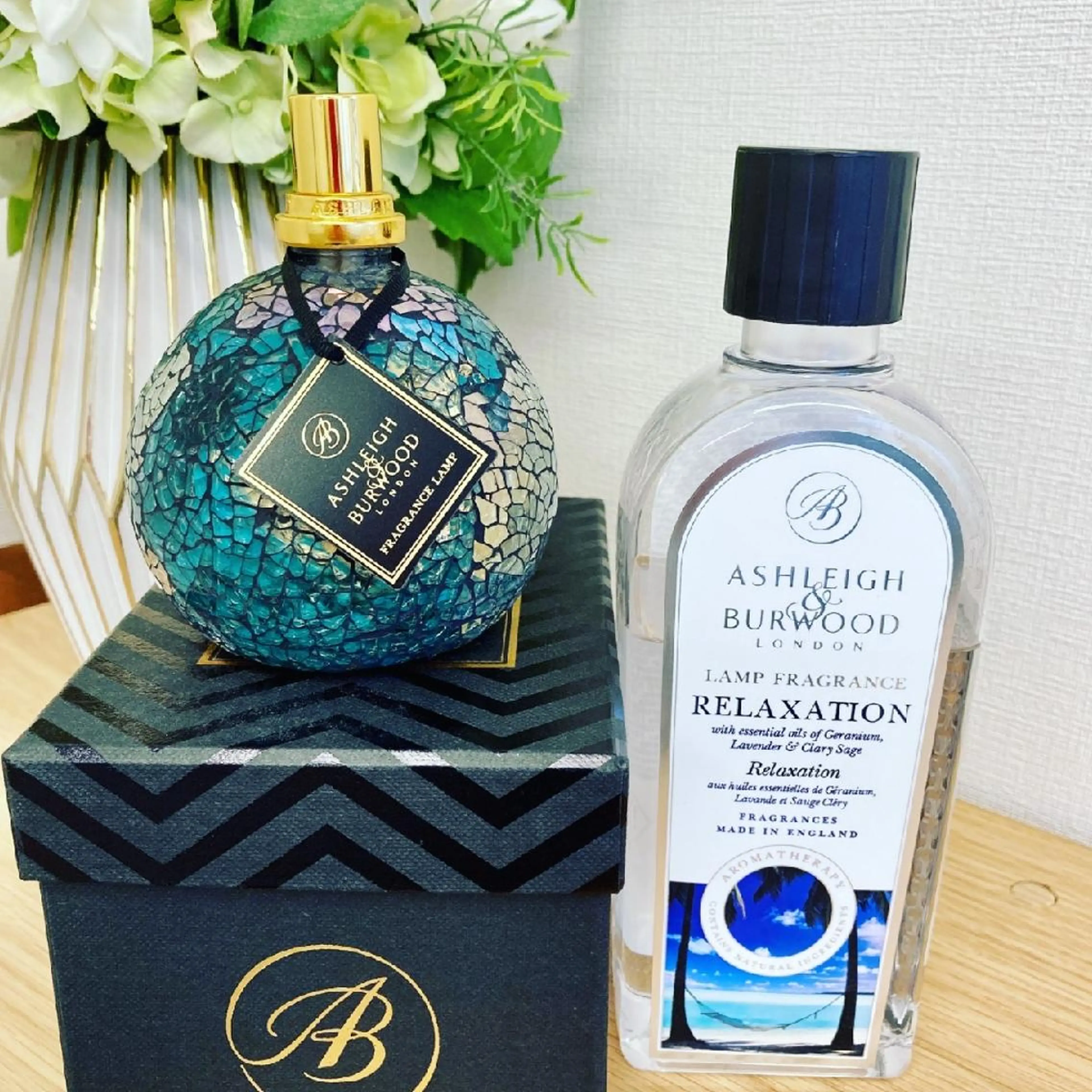 Dahliaダリア シュガーリングサロンのエステ・リラクイメージ