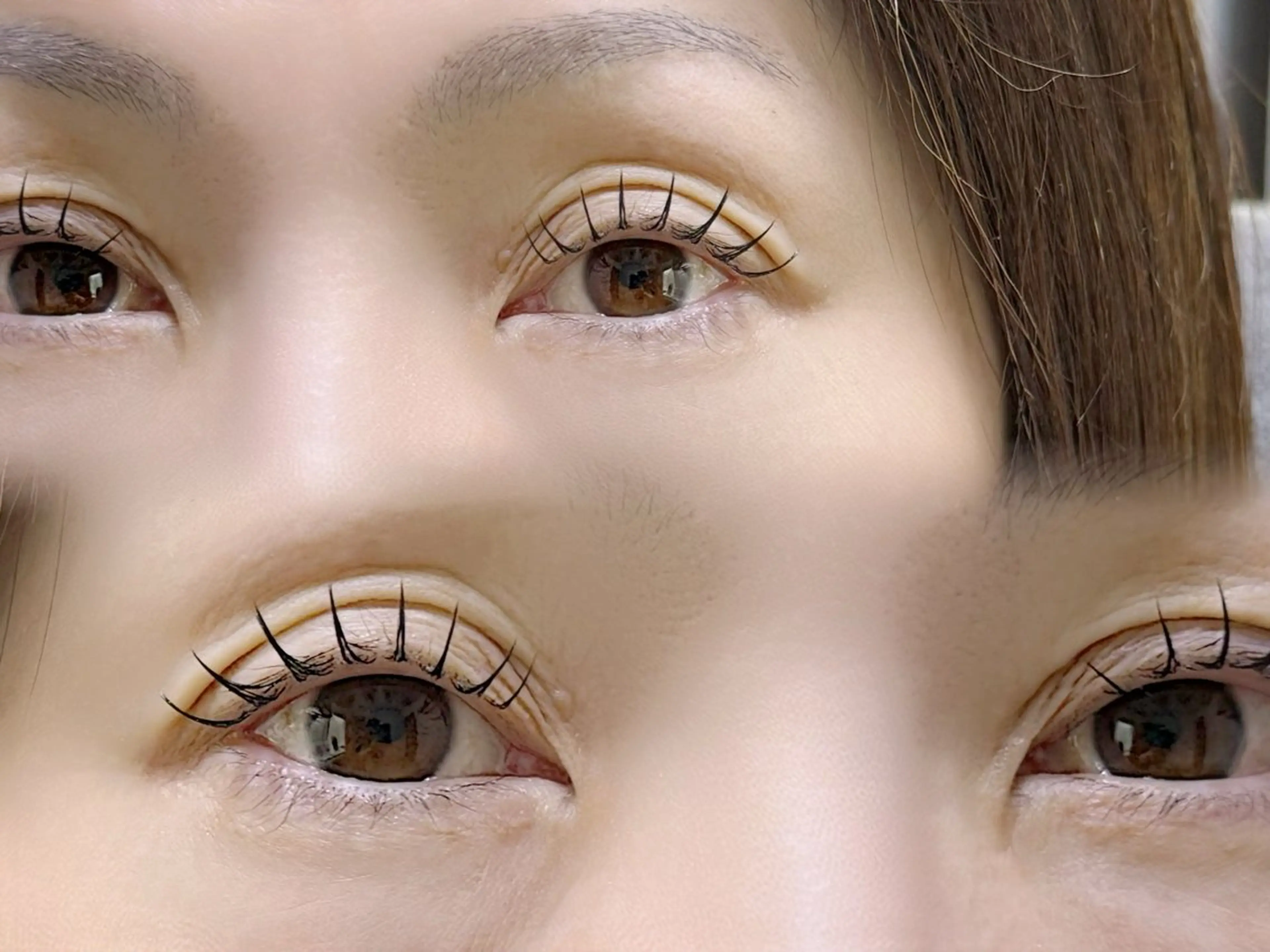 マツエク(​〜​120本まで)の写真
