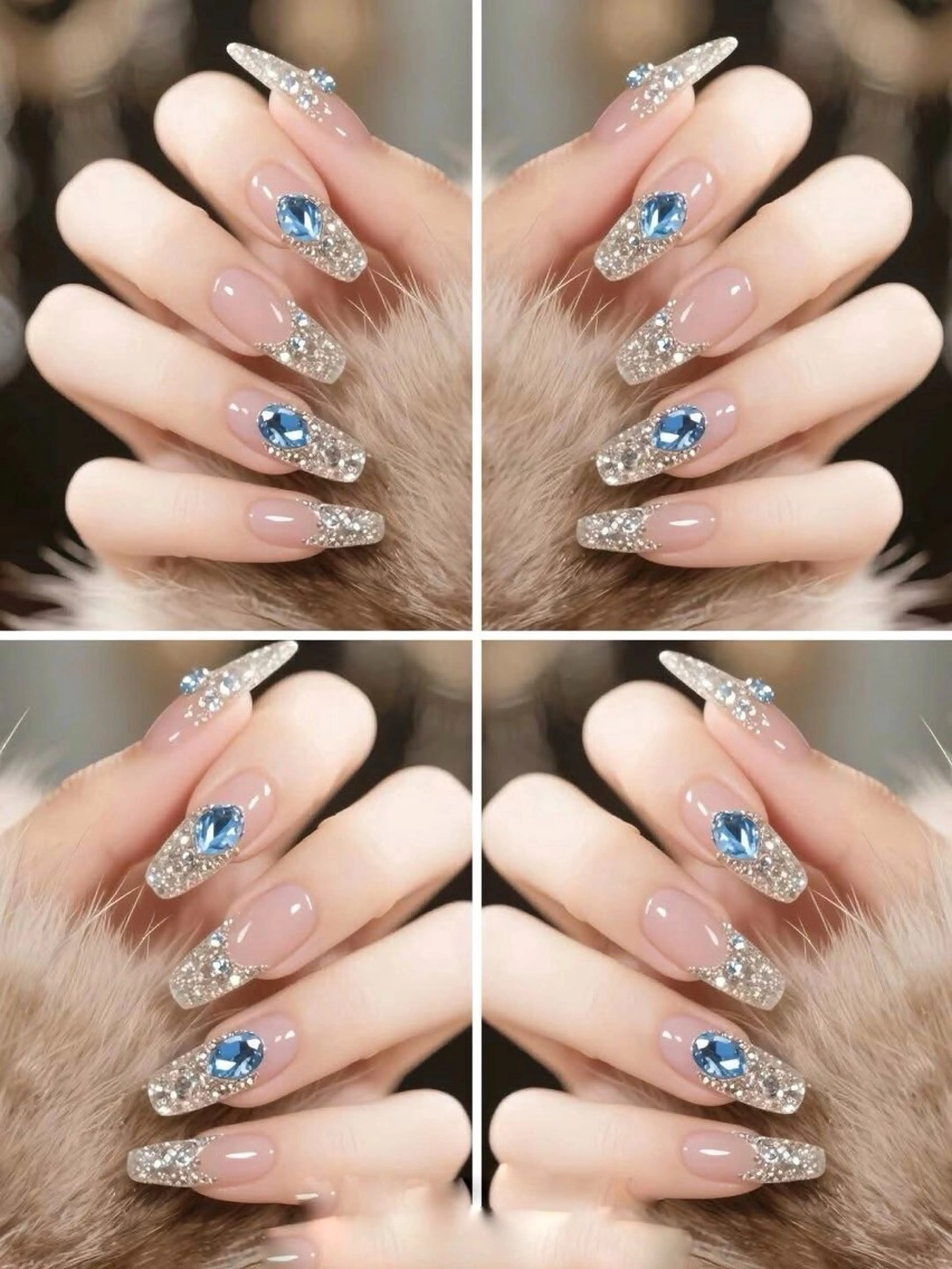 ネイル フットネイル Hina ネイルサロンのネイルデザイン