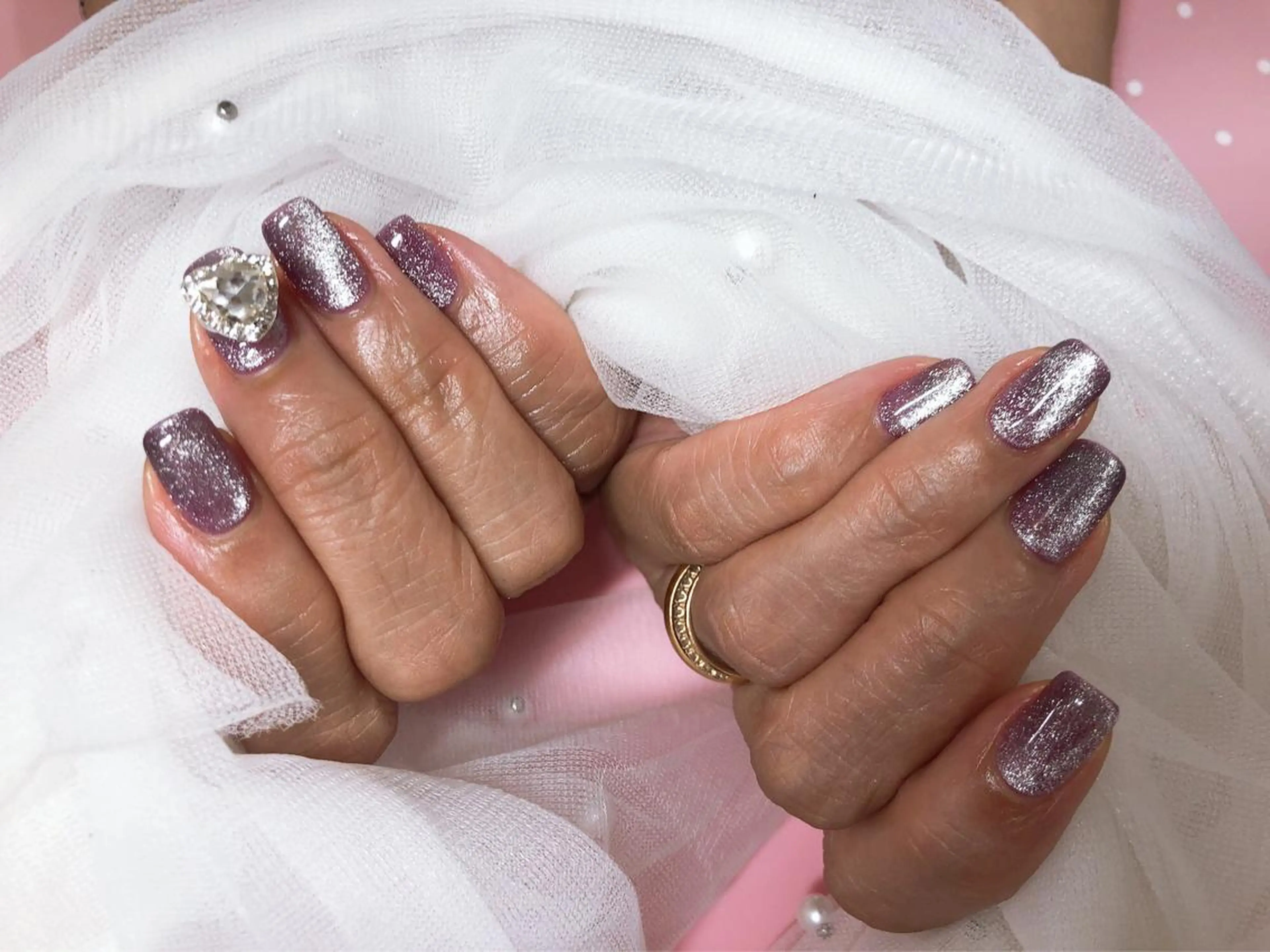 ネイル ✨Serenity Nail salonのネイルデザイン