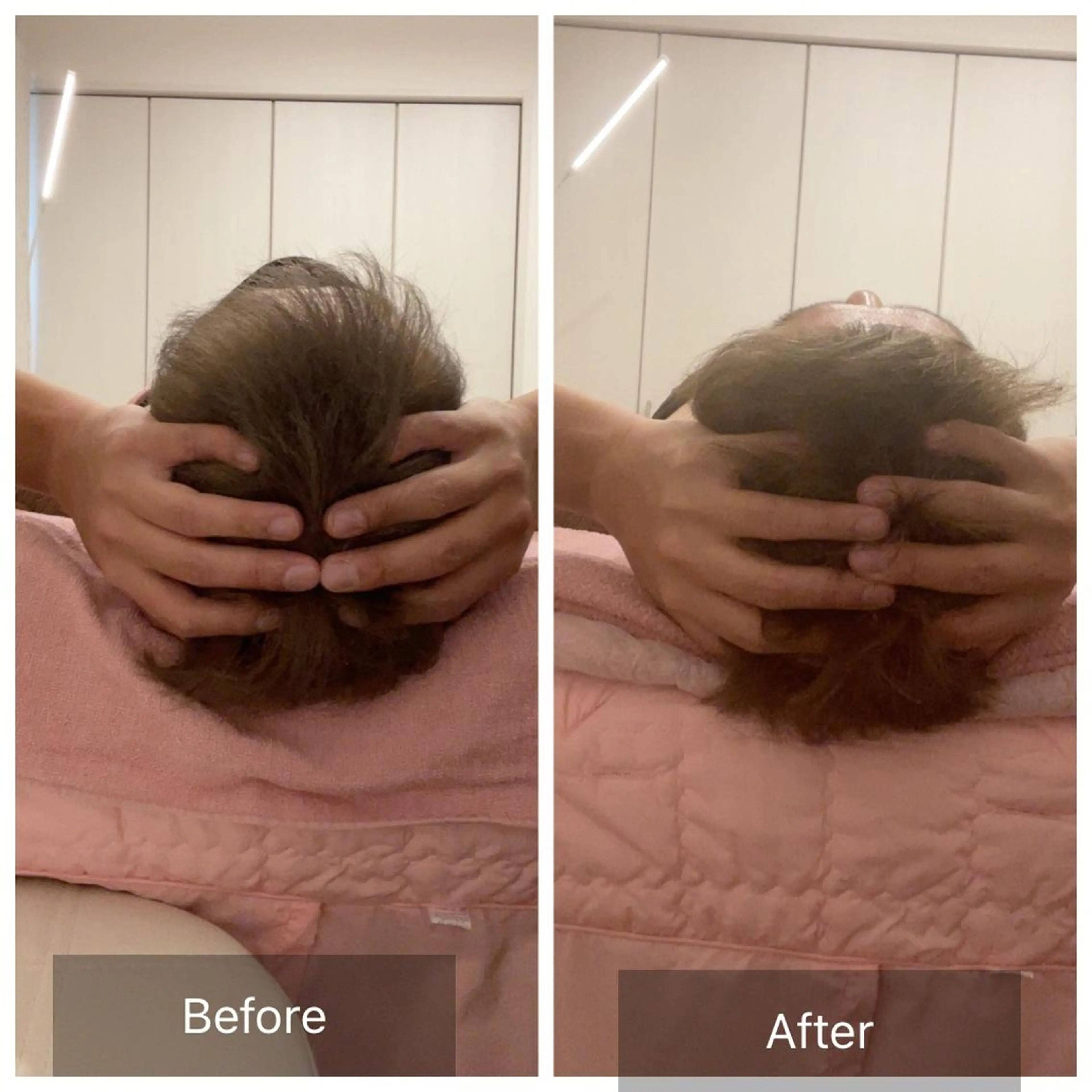 佐藤 陽子のエステ・リラクイメージ