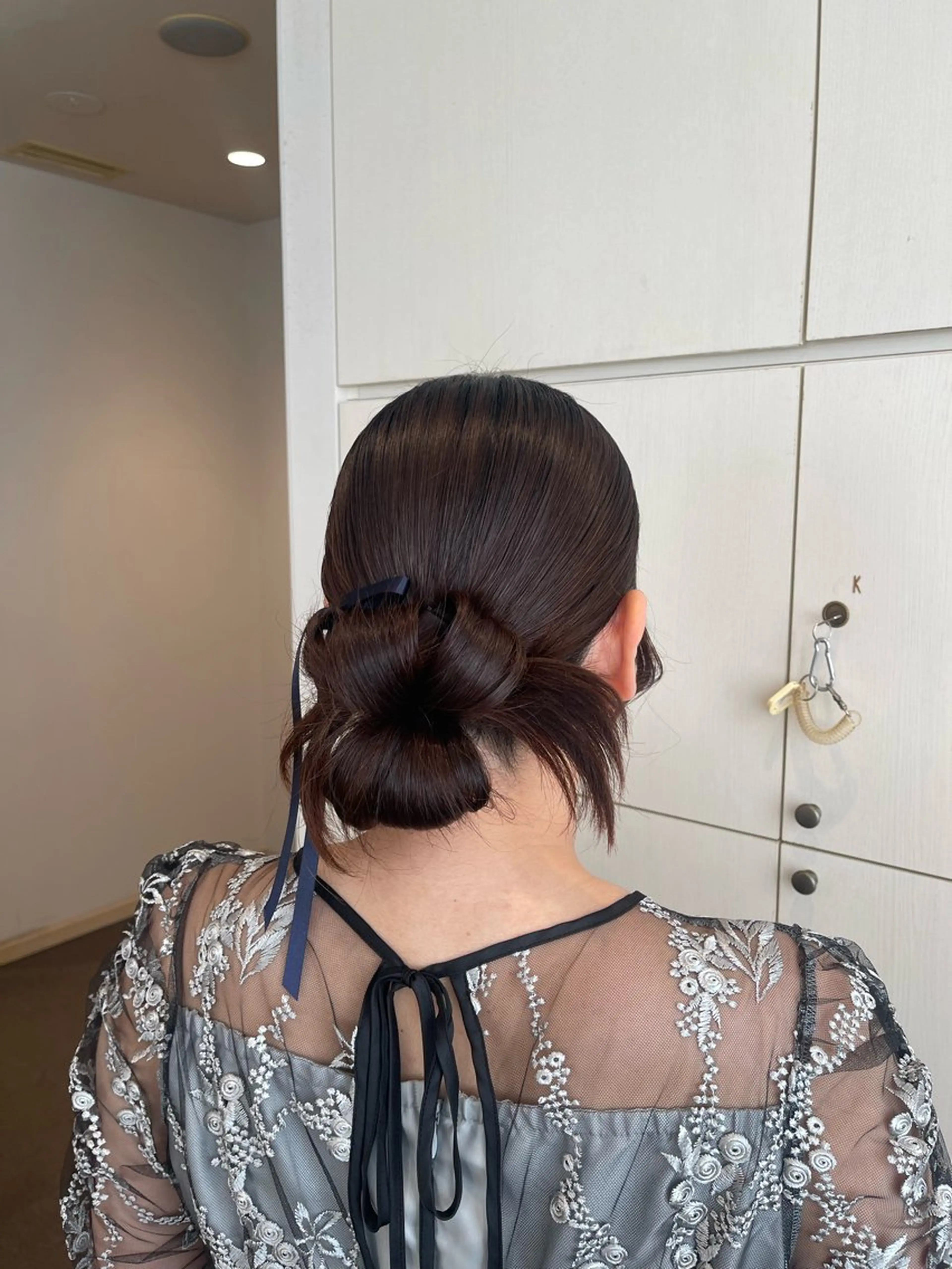 ヘアアレンジ 横浜アレンジ/メンズ カット/yuukaのヘアスタイル