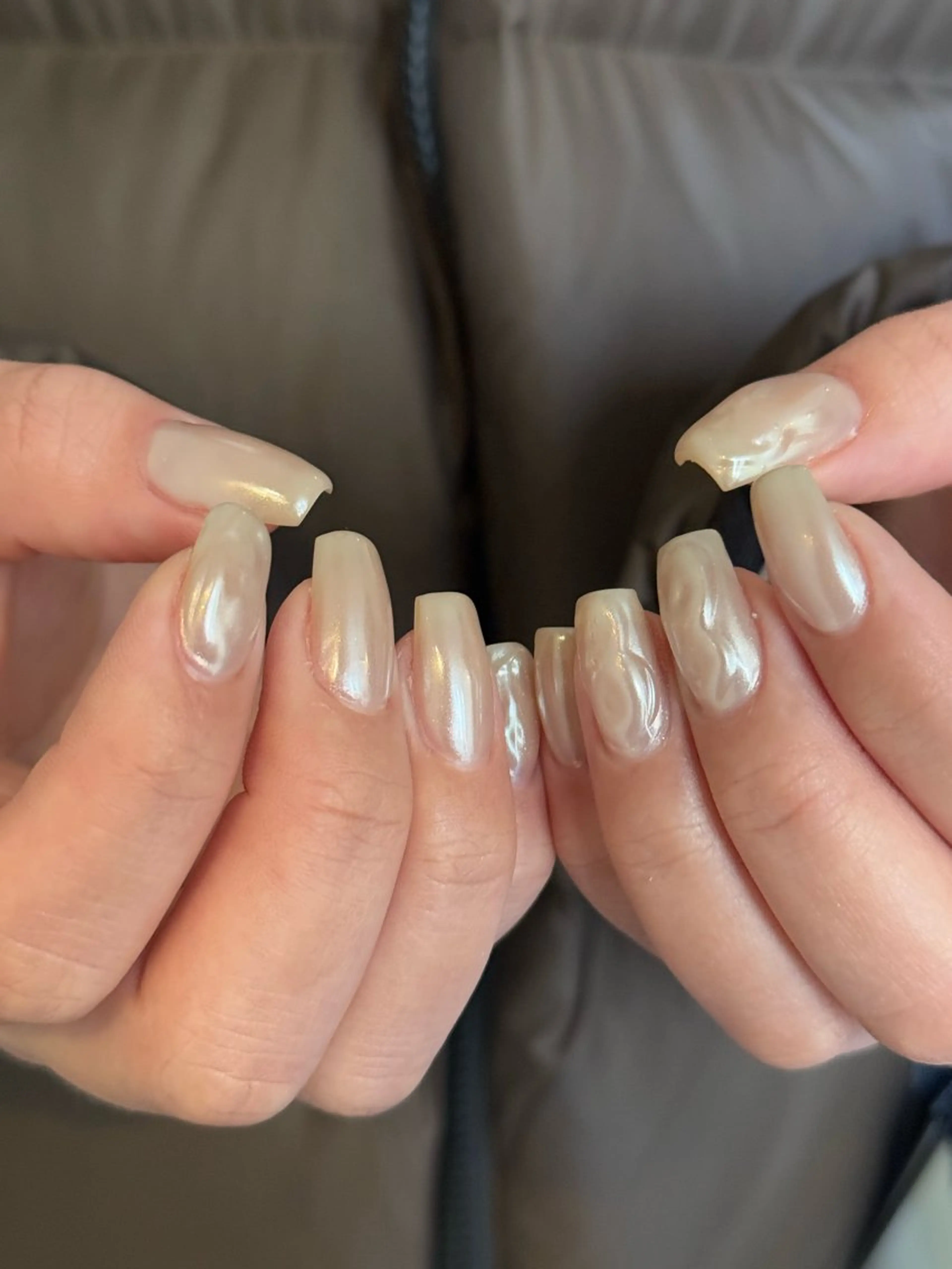 ネイル Manon/ rikaのネイルデザイン