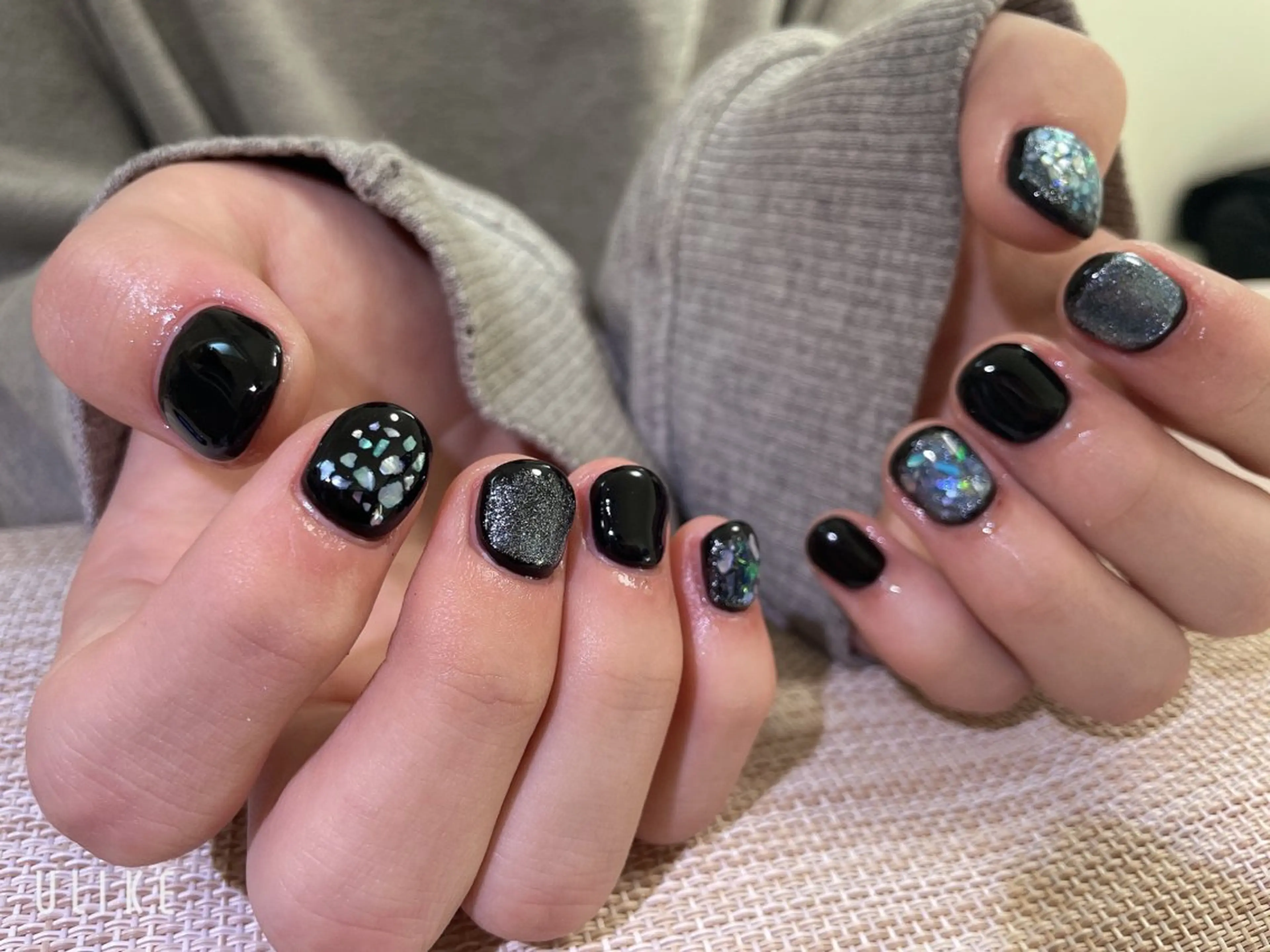 ネイル ハンドネイル 絢佳 nailのネイルデザイン