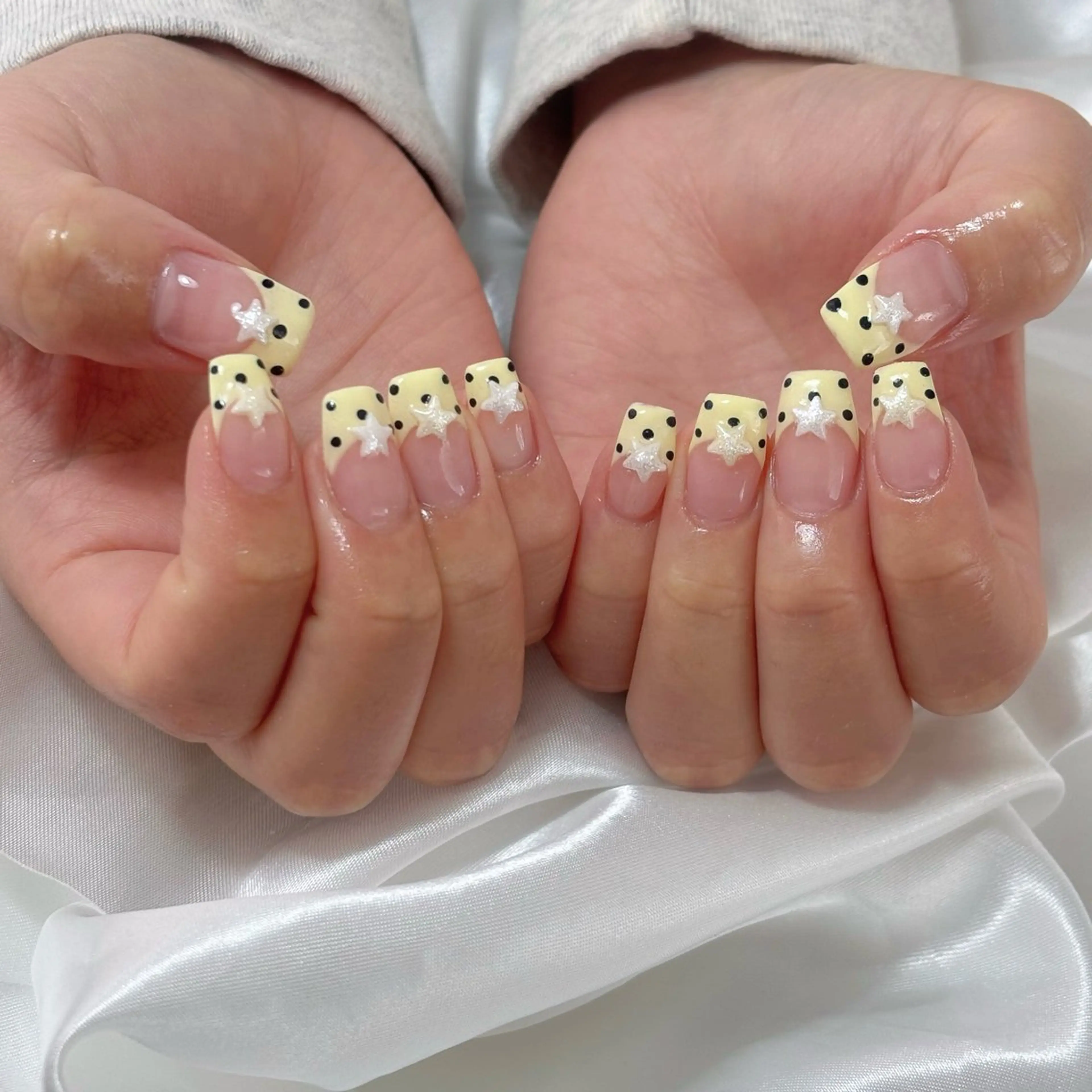 ネイル nail by R'eのネイルデザイン