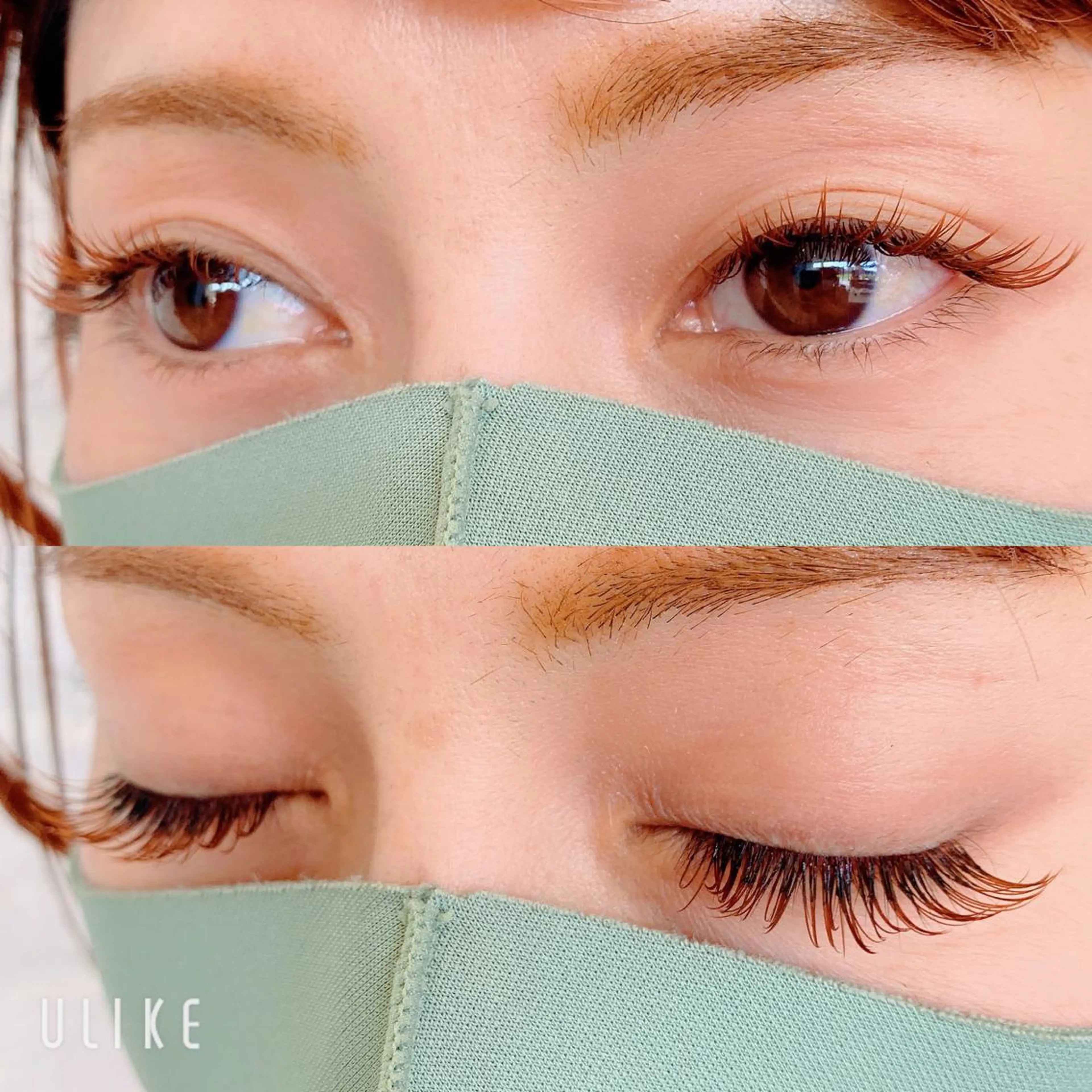 マツエク・マツパ deco tomomiのマツエク・マツパデザイン