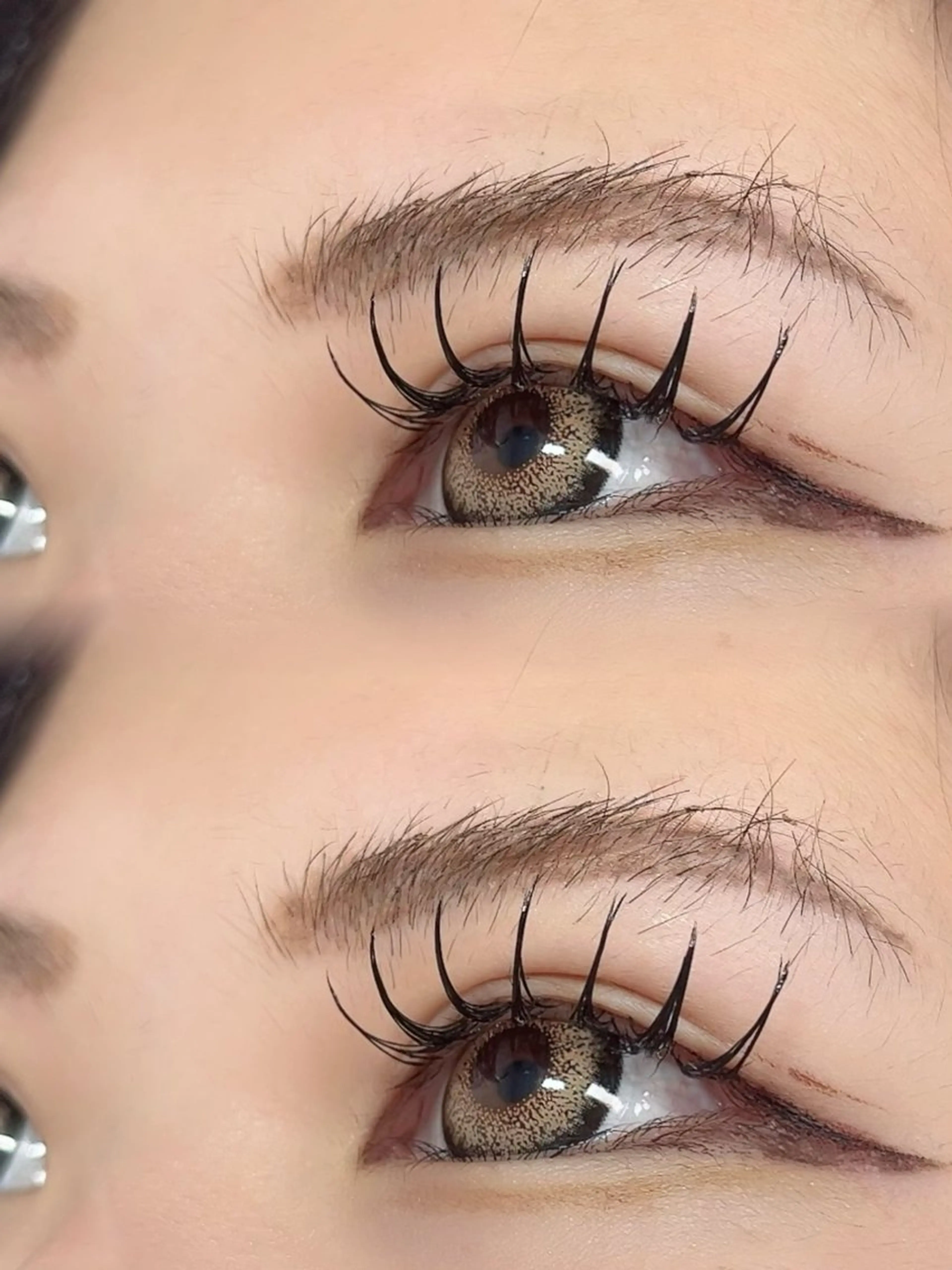 マツエク・マツパ 💫 Milo SONA 💫のマツエク・マツパデザイン