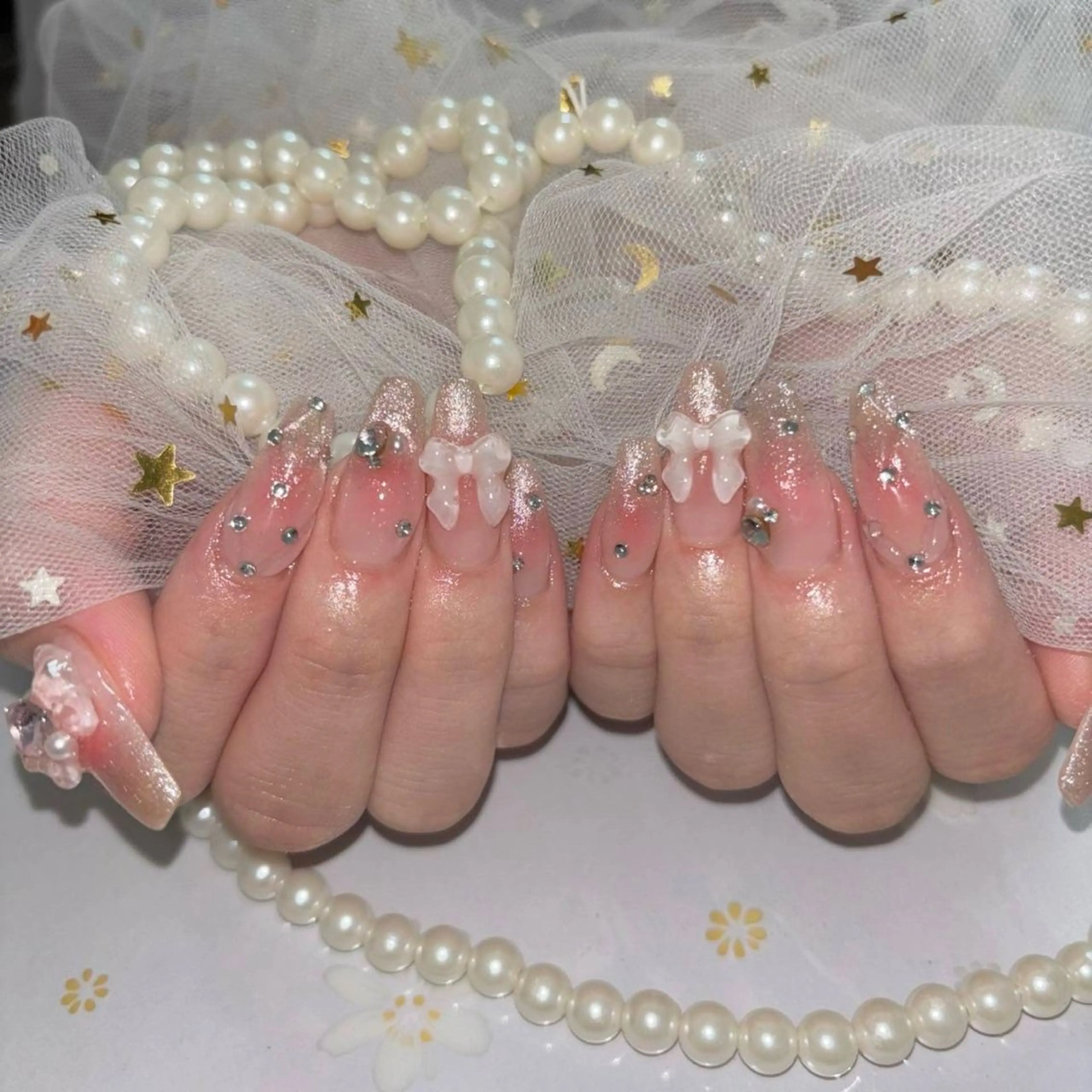 ネイル Kasumi Nailのネイルデザイン