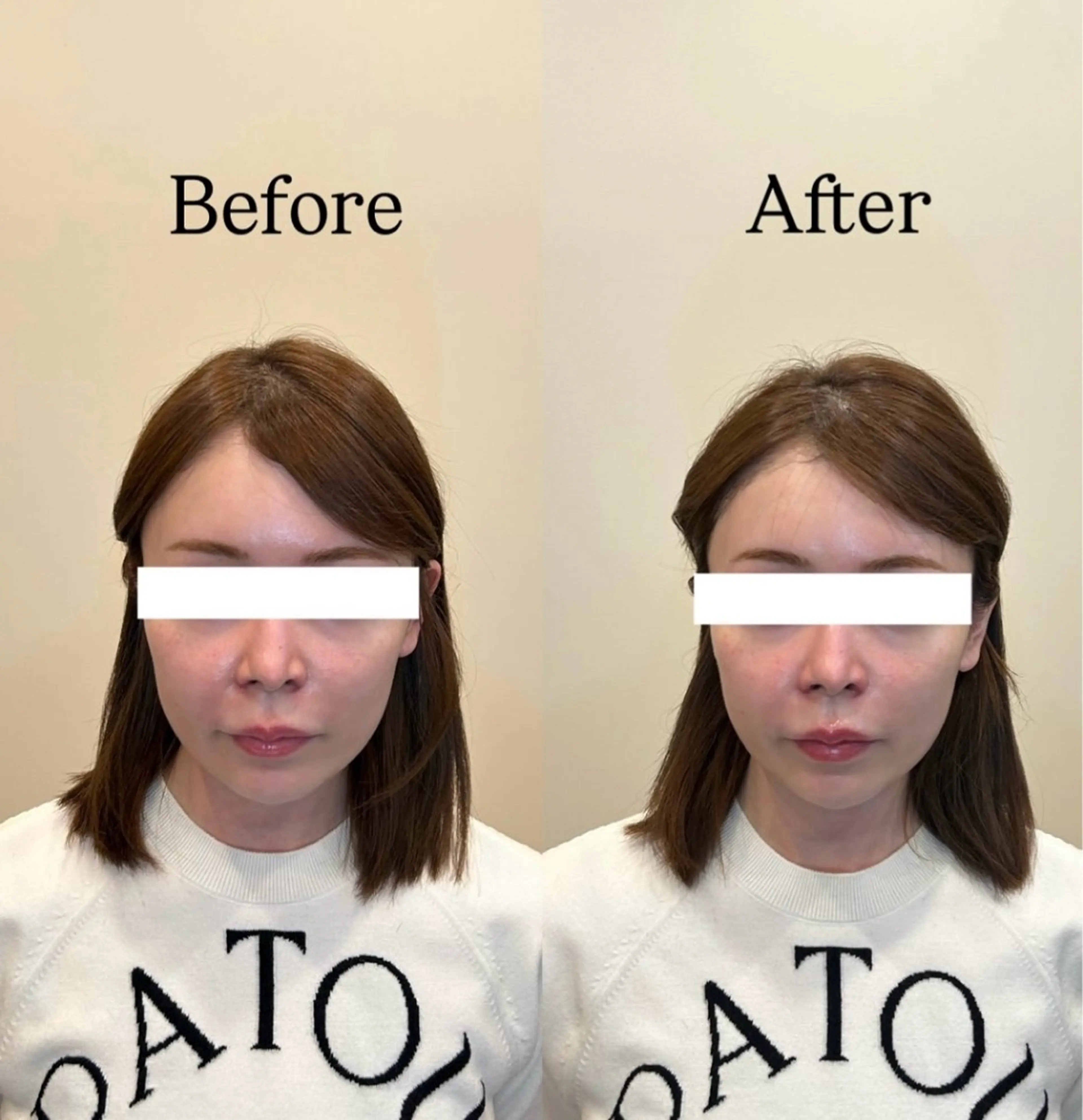 メンズ natsuki ハリラウンジ梅田のエステ・リラクイメージ