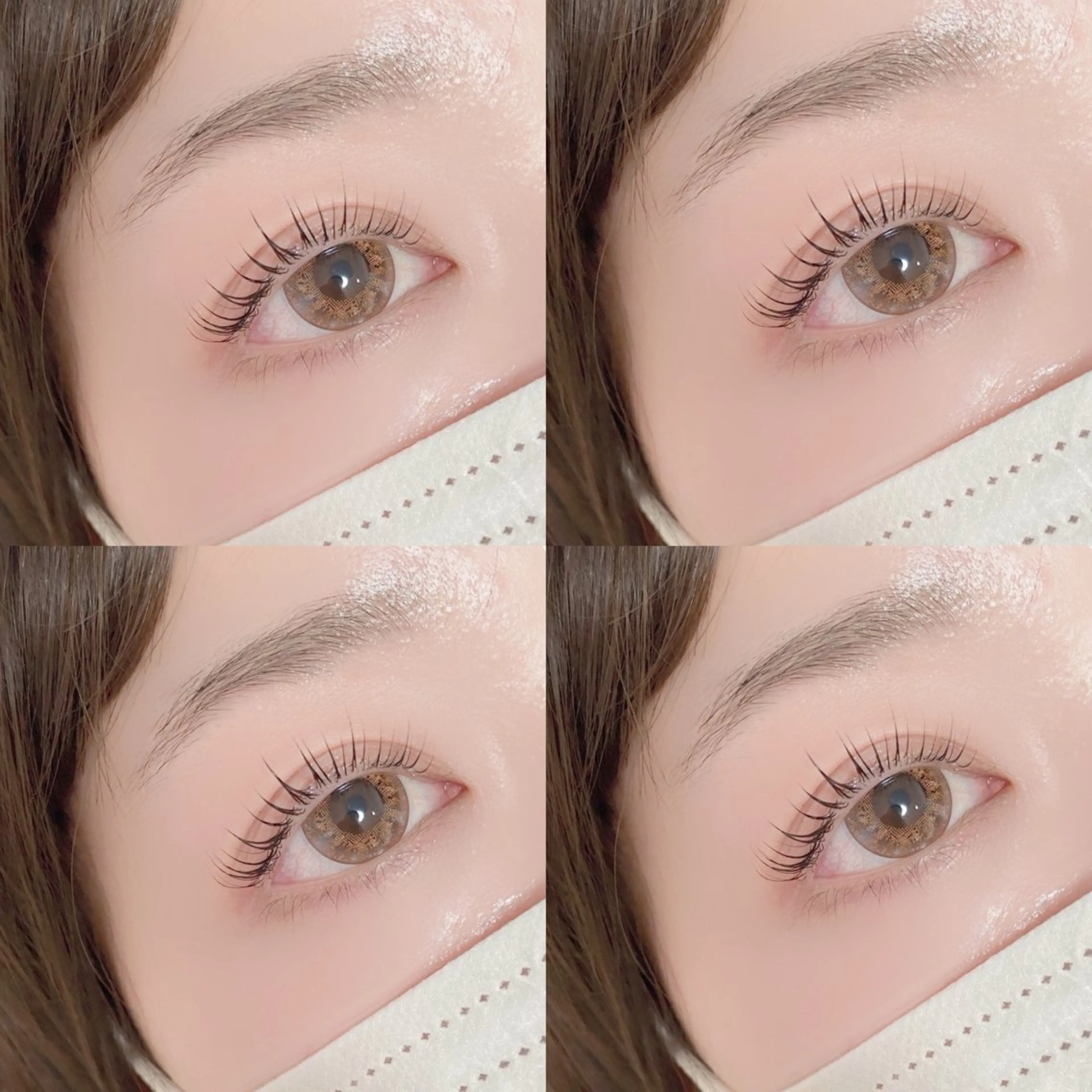 マツエク・マツパ パリスデスキン 岐阜店の眉毛・アイブロウイメージ