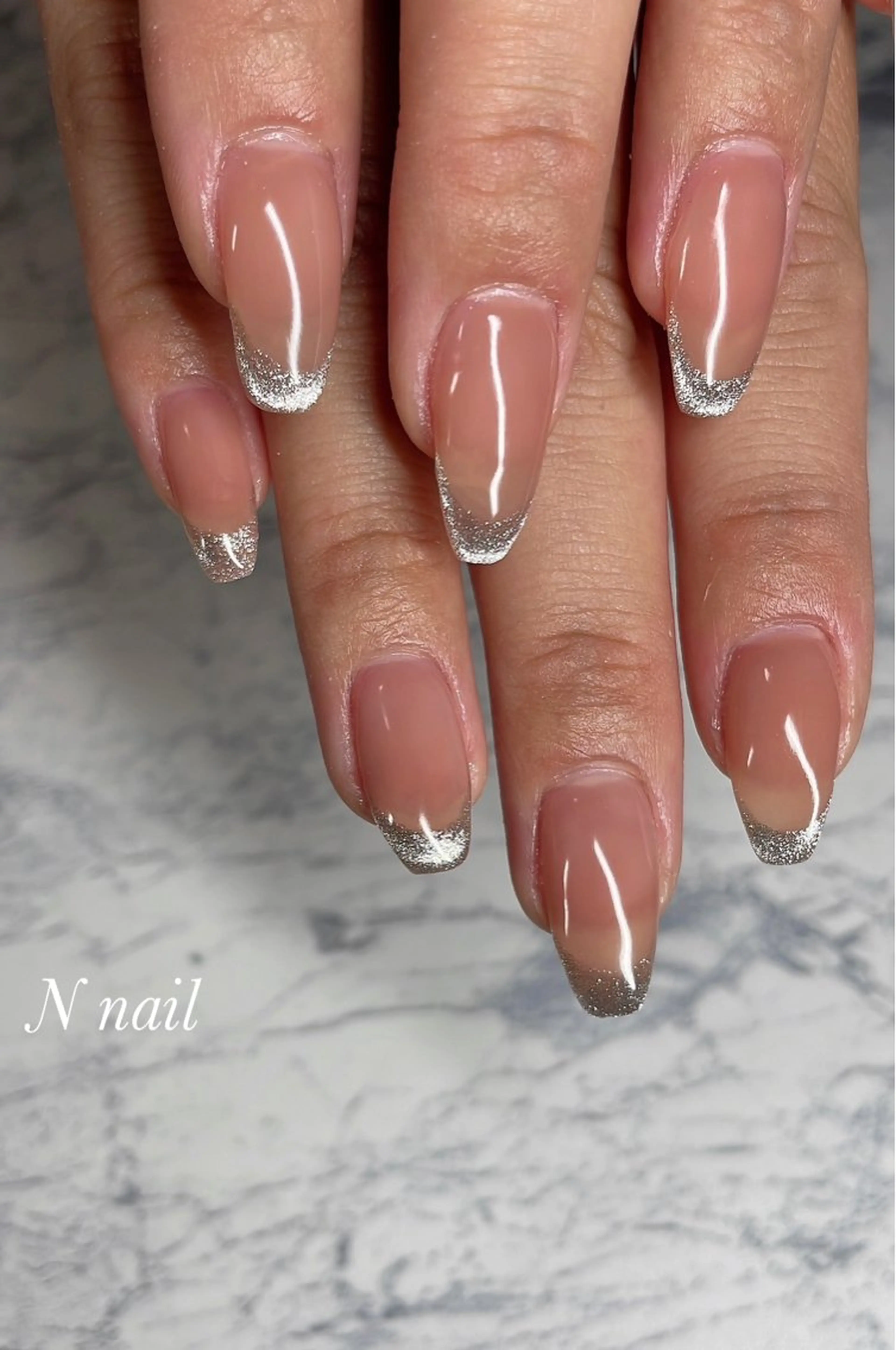 ネイル N nailのネイルデザイン