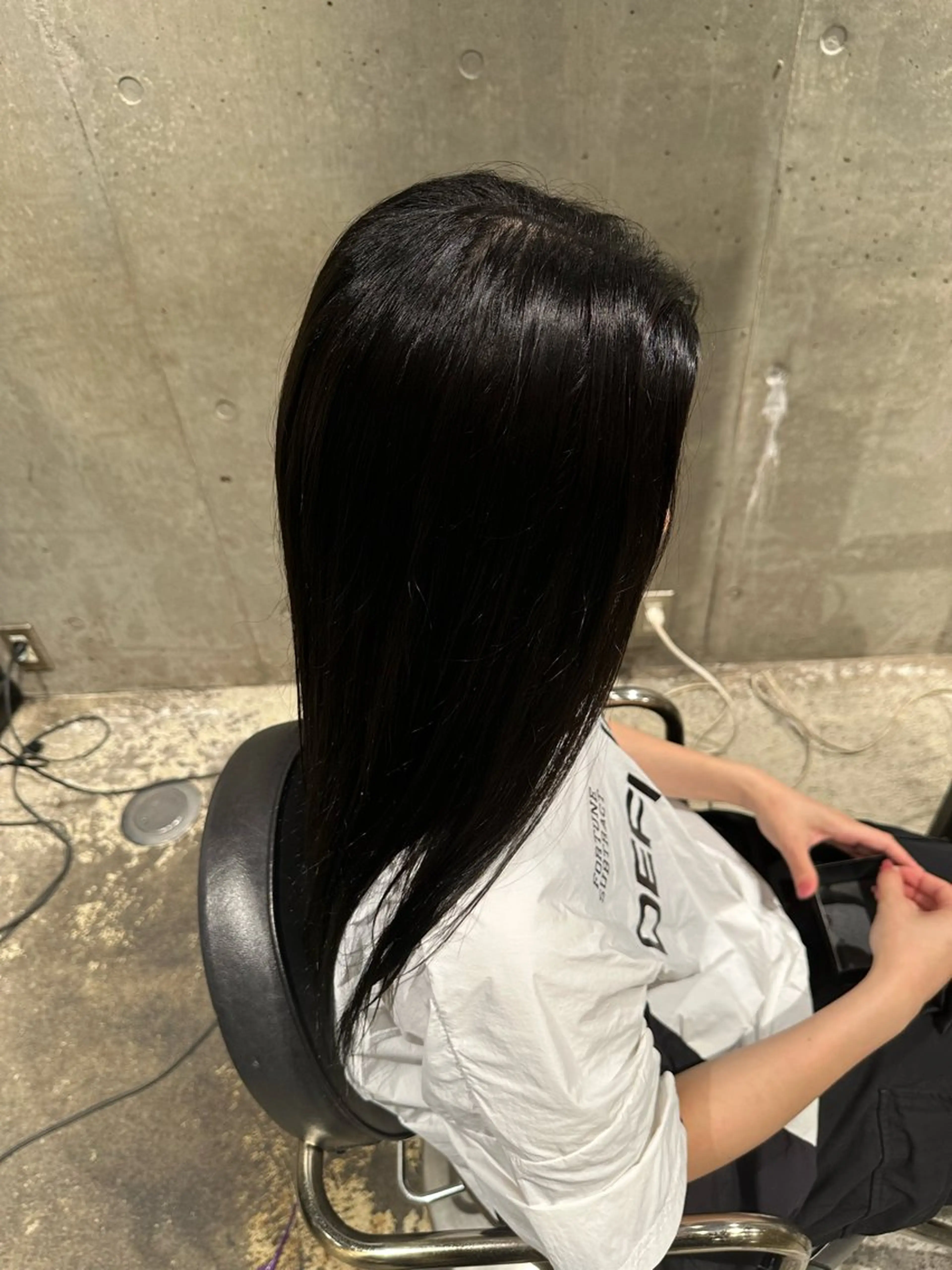 カラー ✨表参道/ショート カット/柏原遼斗✨のヘアスタイル