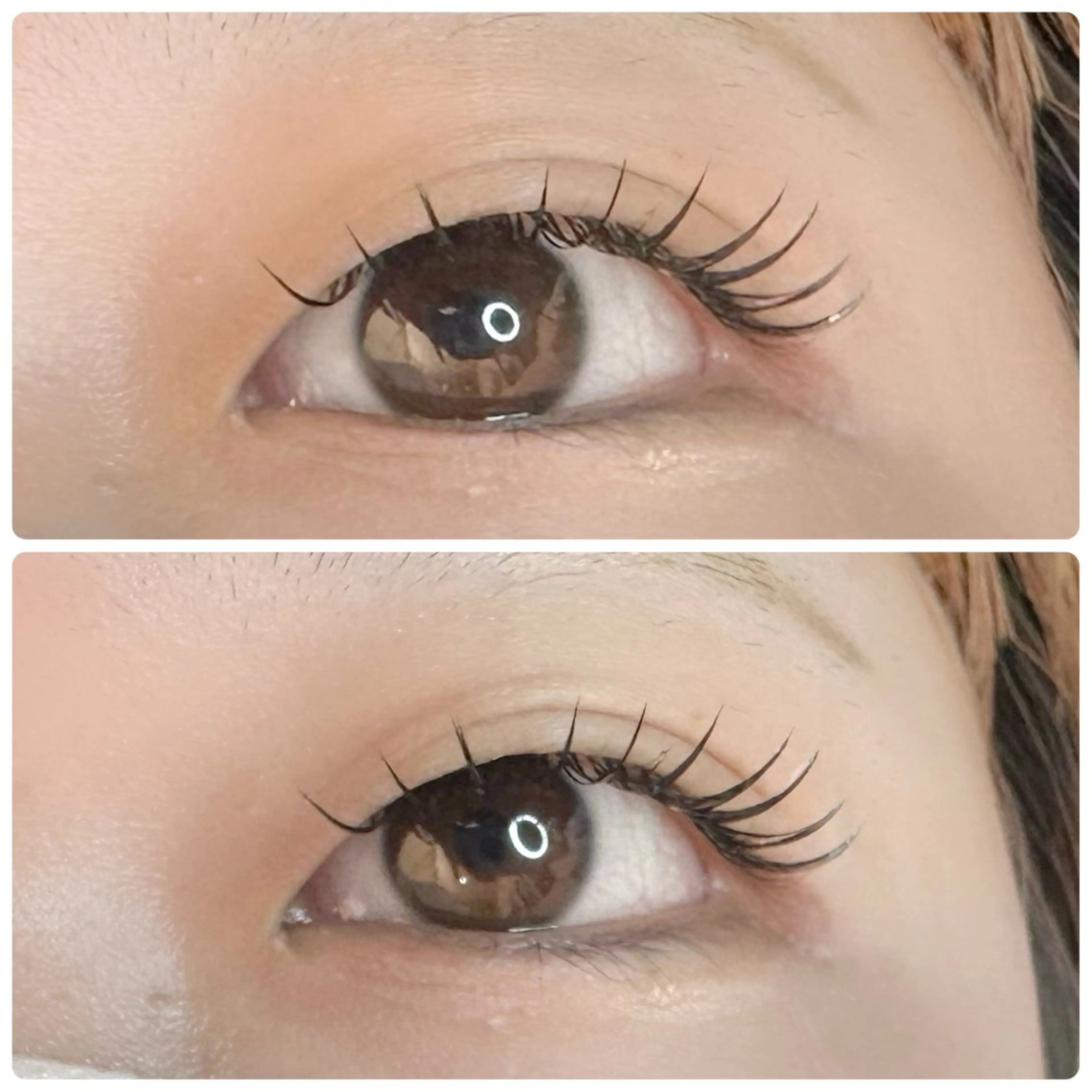 マツエク・マツパ Beauty なのはのマツエク・マツパデザイン