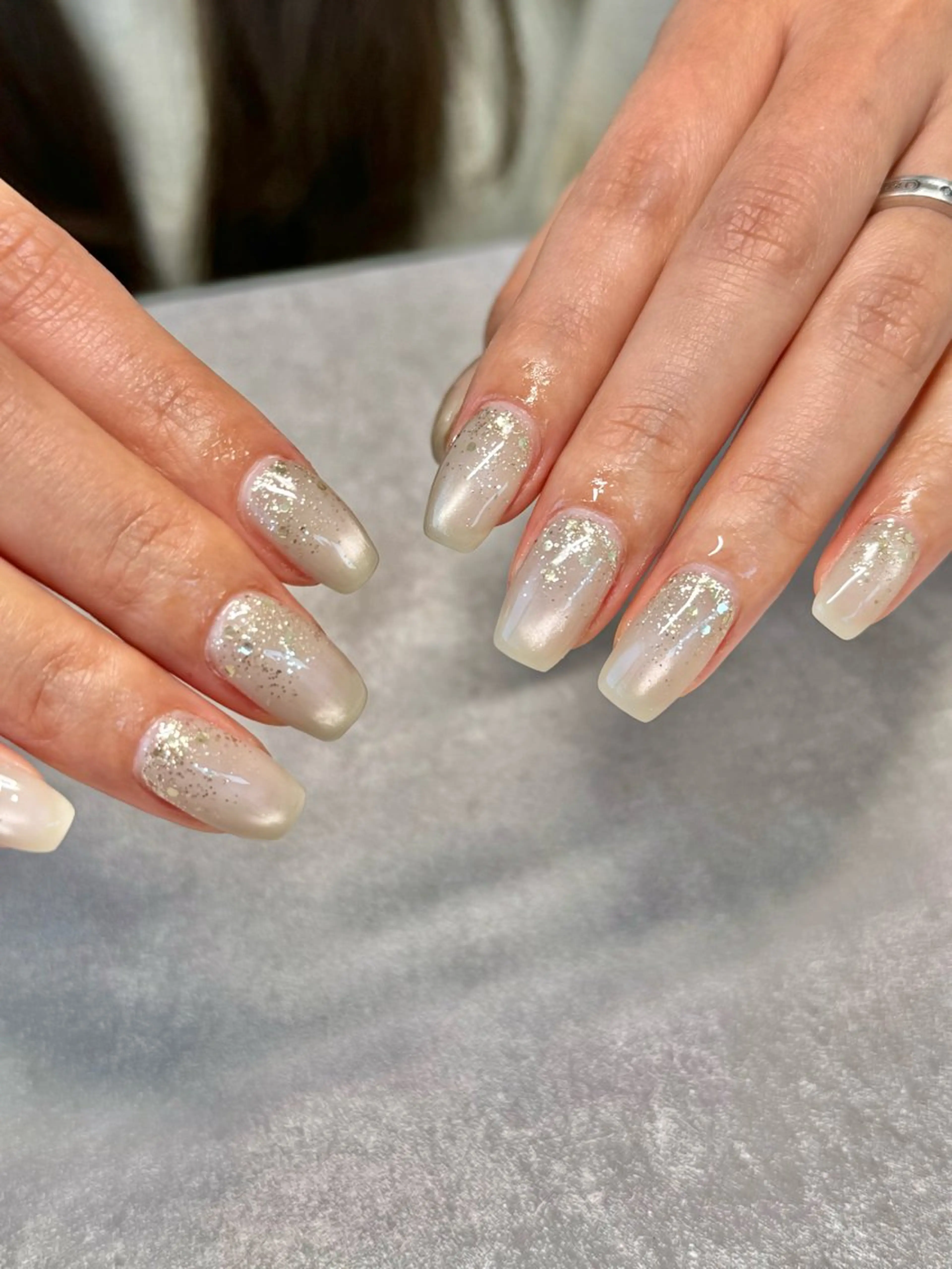ネイル ハンドネイル nailroom amyのネイルデザイン