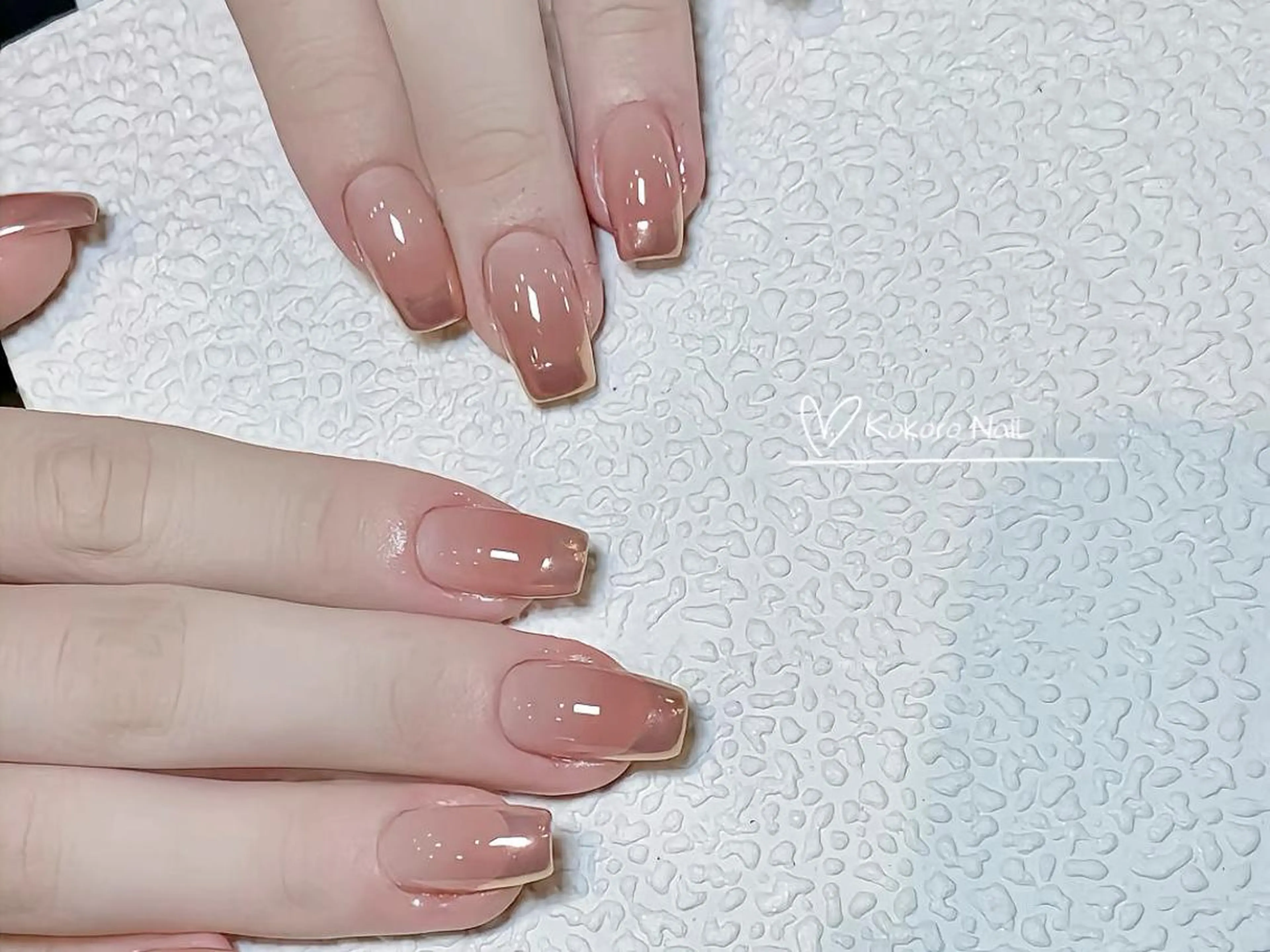 ネイル ハンドネイル 💗NA.YUKI NAIL💗のネイルデザイン
