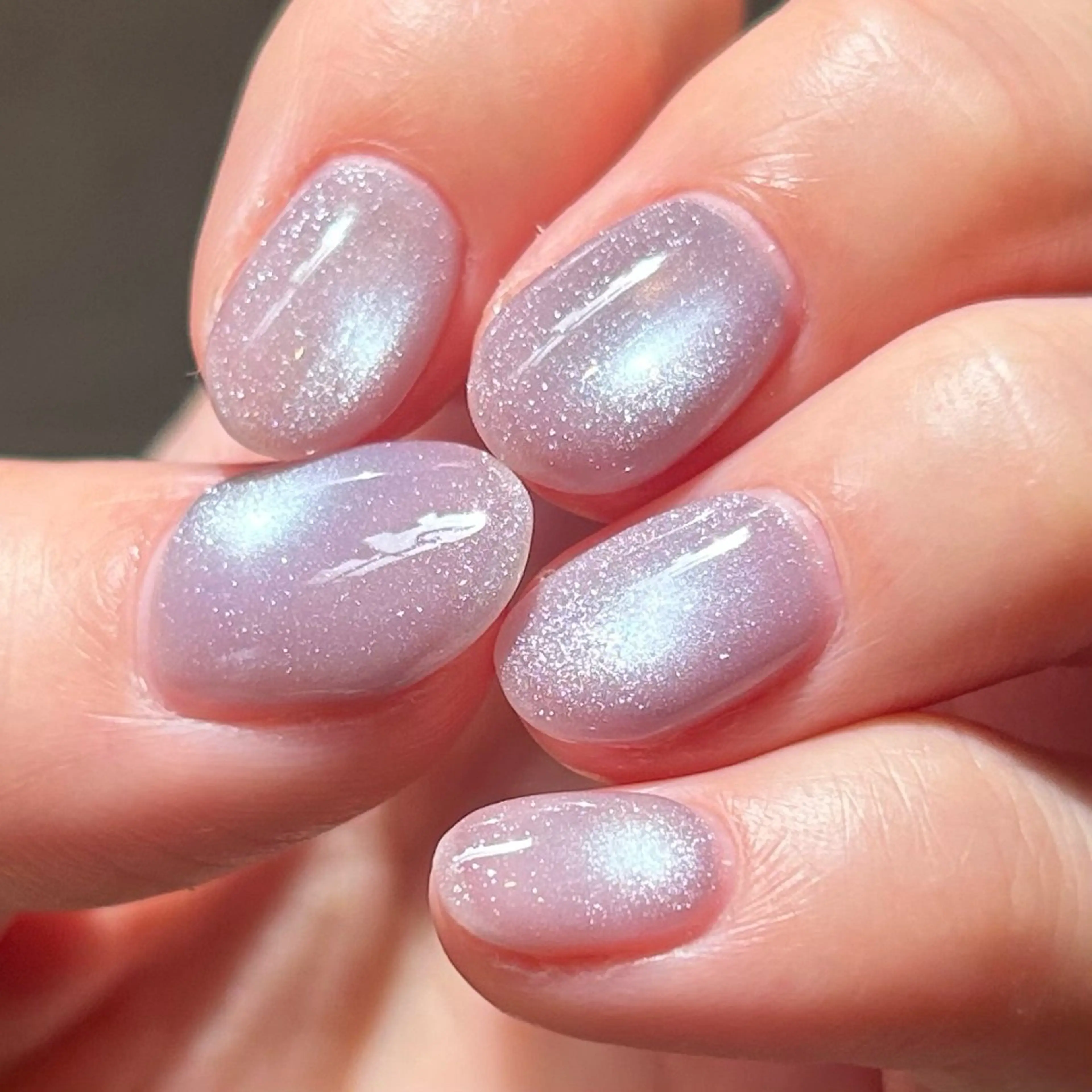 【モデル様募集✨】マグネット（オフ無料）技術向上のためJr.ネイリストが担当💅🏻の写真