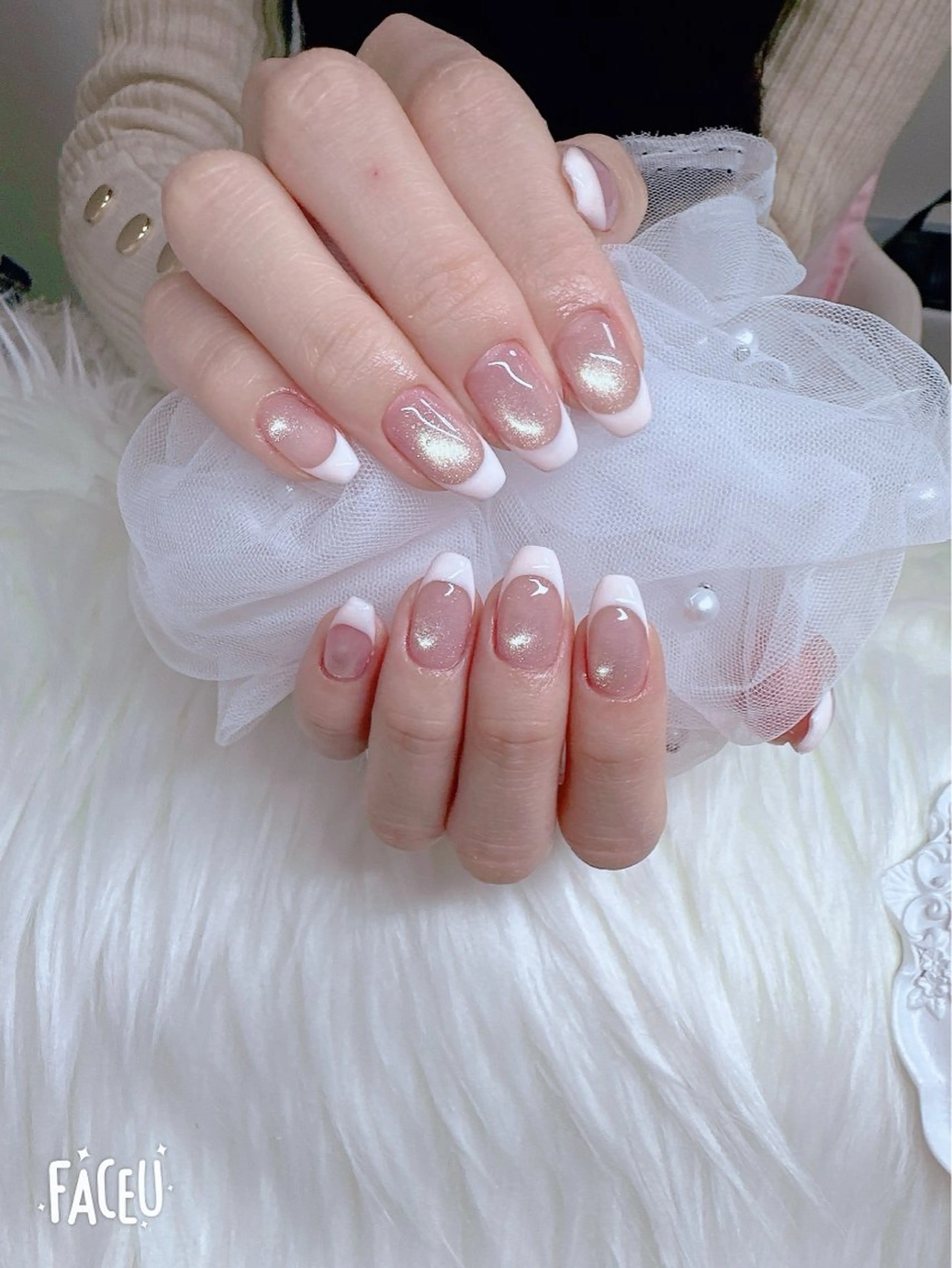 ネイル Lucy nailのネイルデザイン