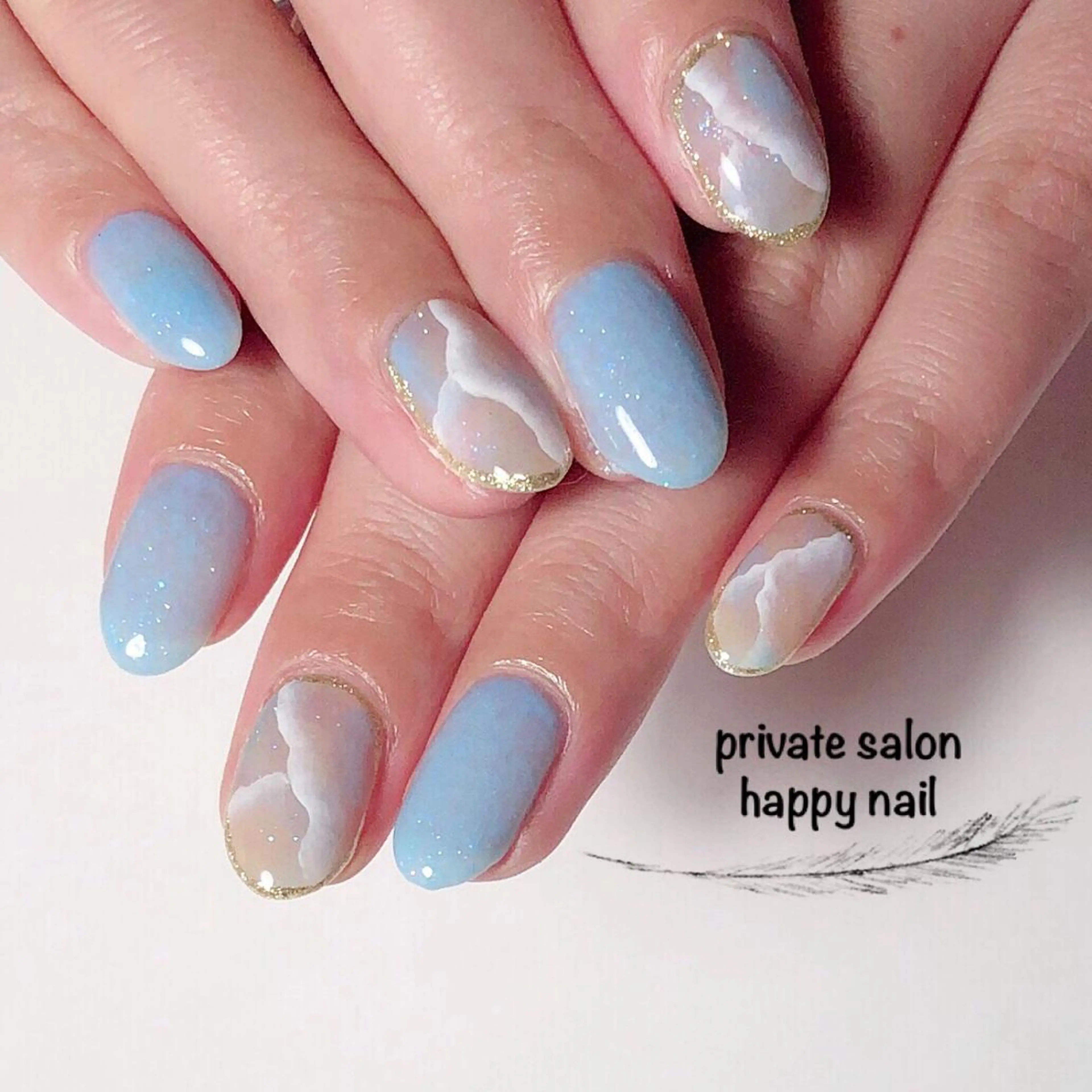 ネイル 心と体が整う腸活 サロン ラクシュミーのエステ・リラクイメージ