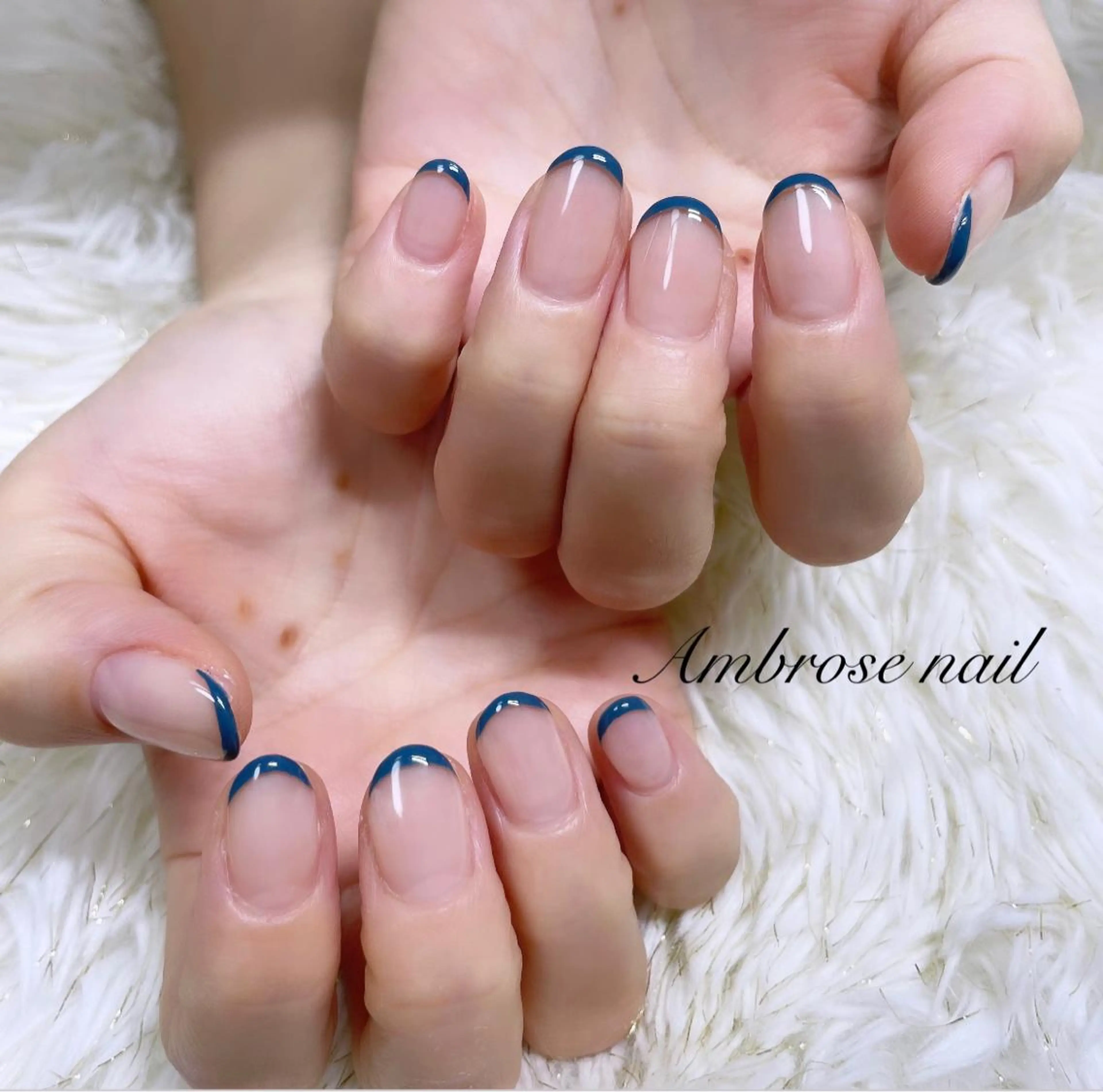 ネイル Kobe nail所属・Kobe nail Uedaのネイルデザイン