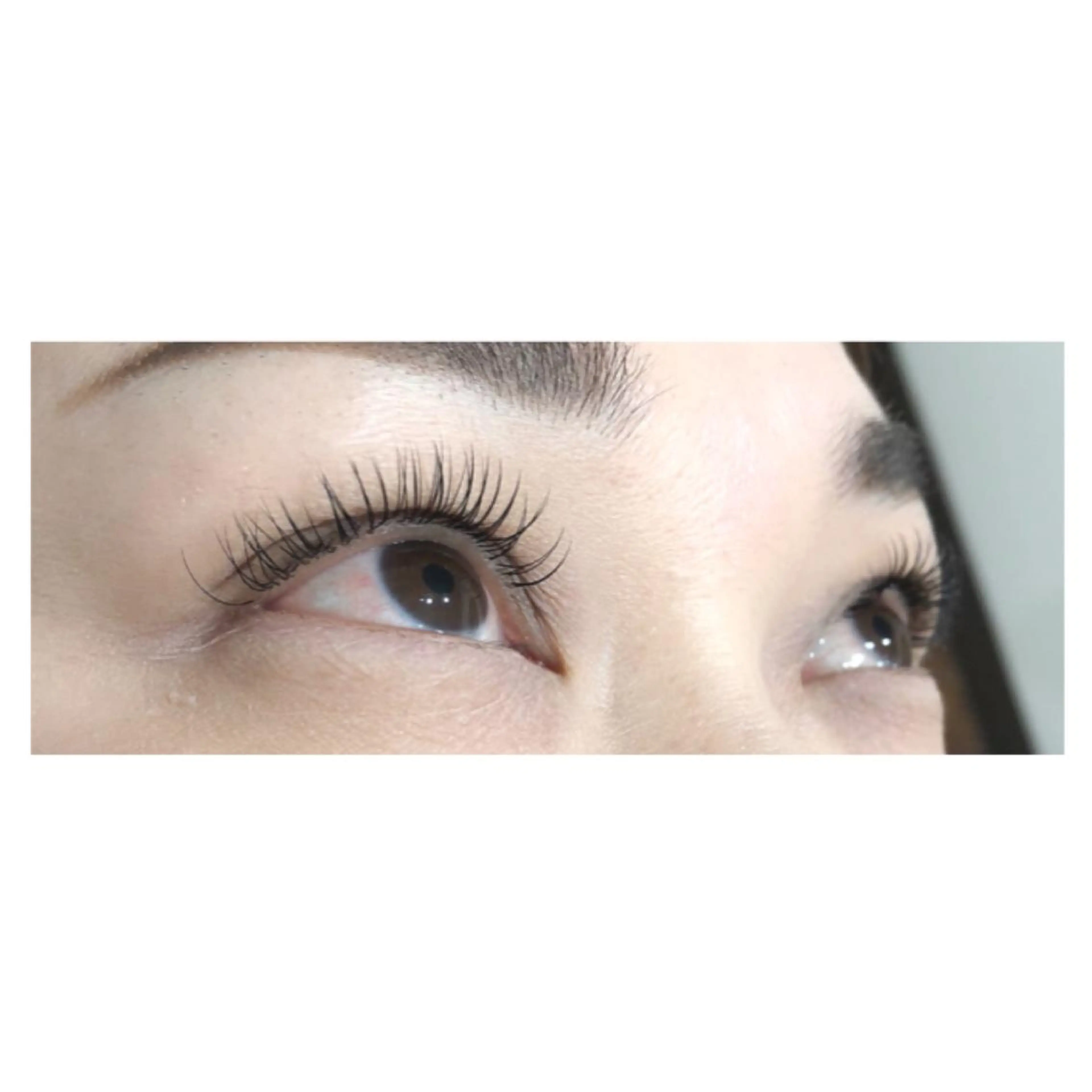 マツエク・マツパ マツエク Nana .のマツエク・マツパデザイン