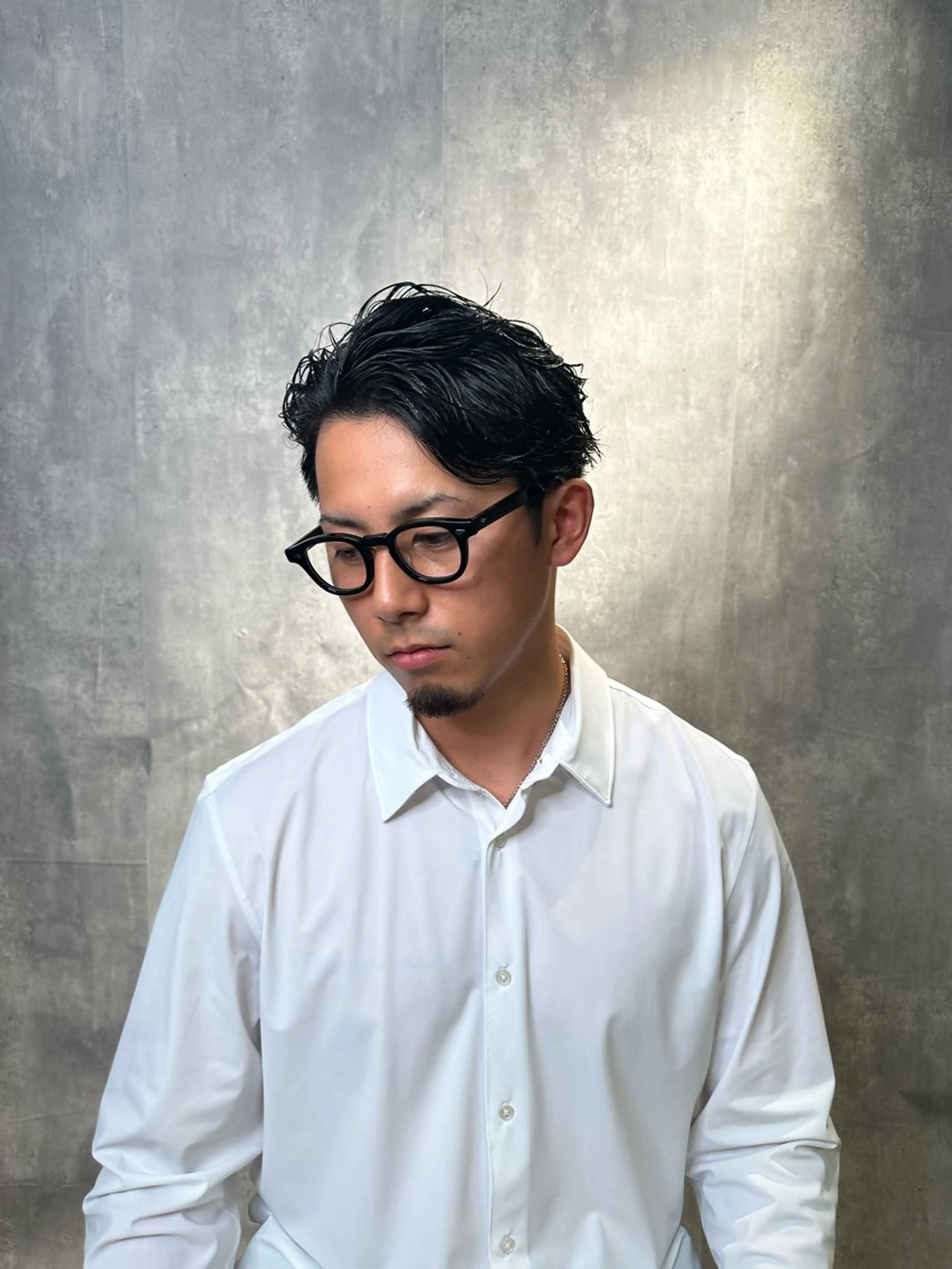 🔥メンズカット🔥+ラルフカール+炭酸泉の写真