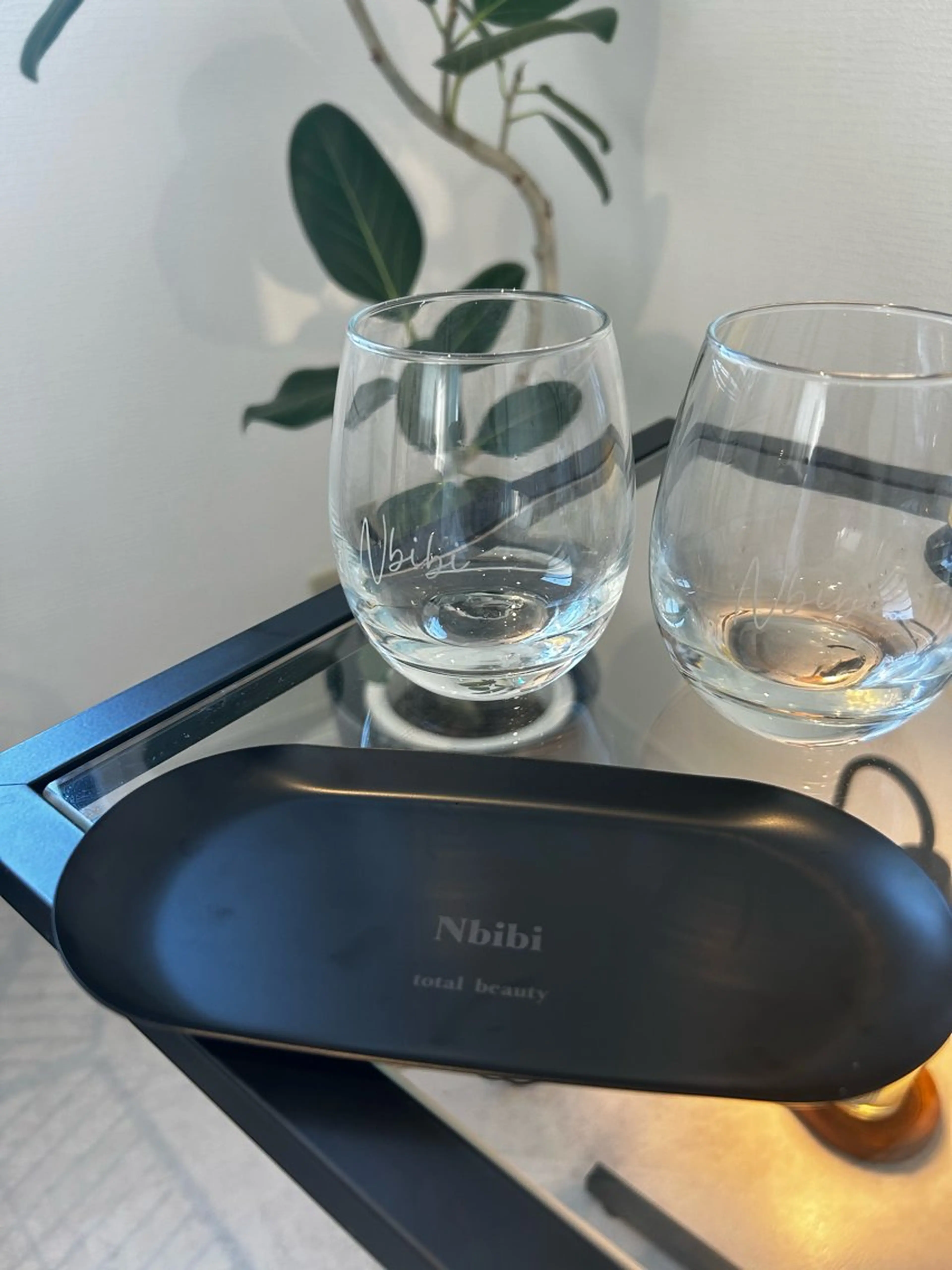 韓国🇰🇷価格 サロン_Nbibiの眉毛・アイブロウイメージ