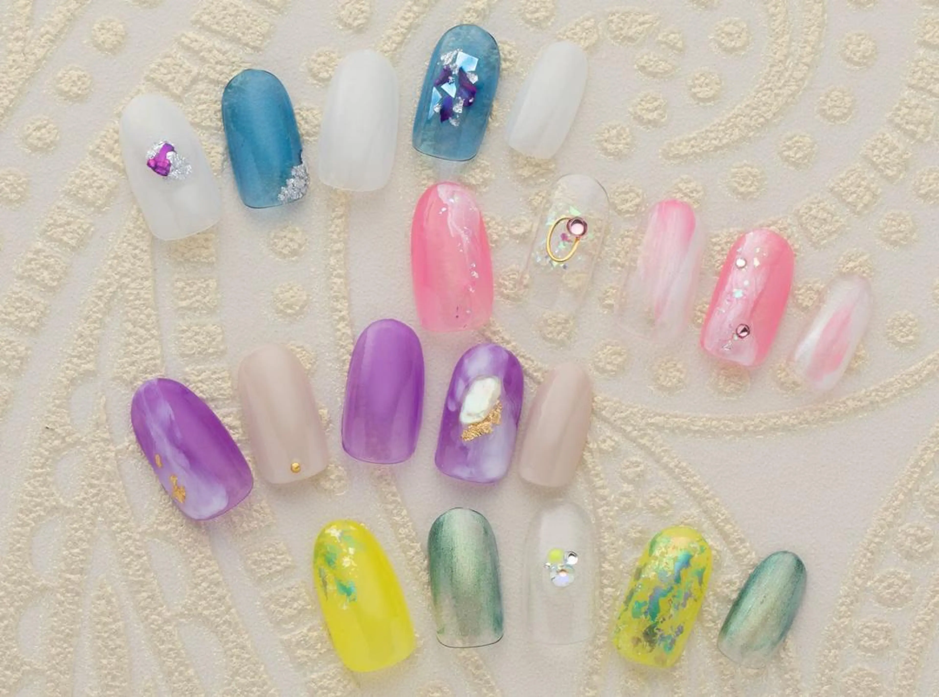 ネイル ネイルサロン Alice&Co.のその他イメージ