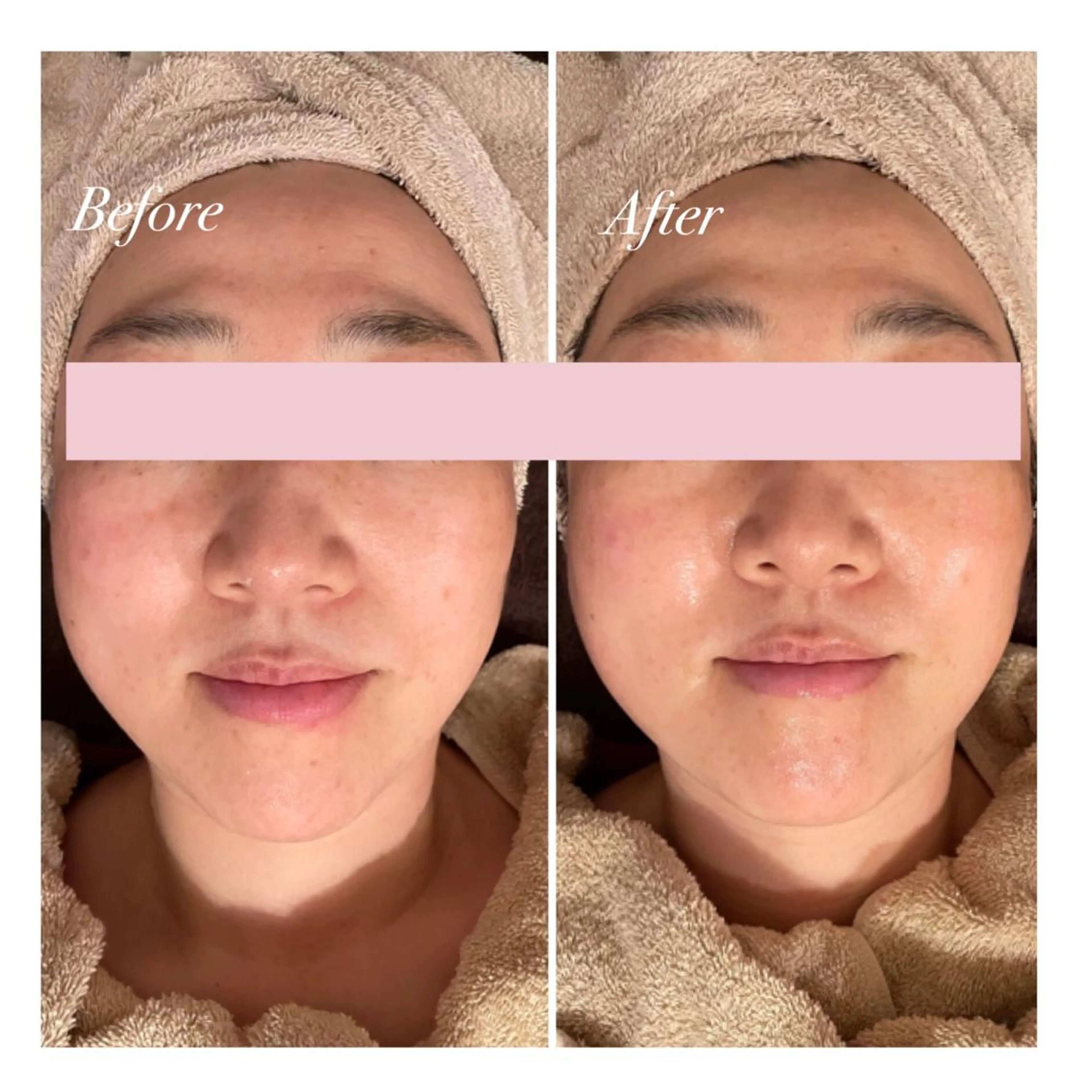 矢吹 莉菜のエステ・リラクイメージ