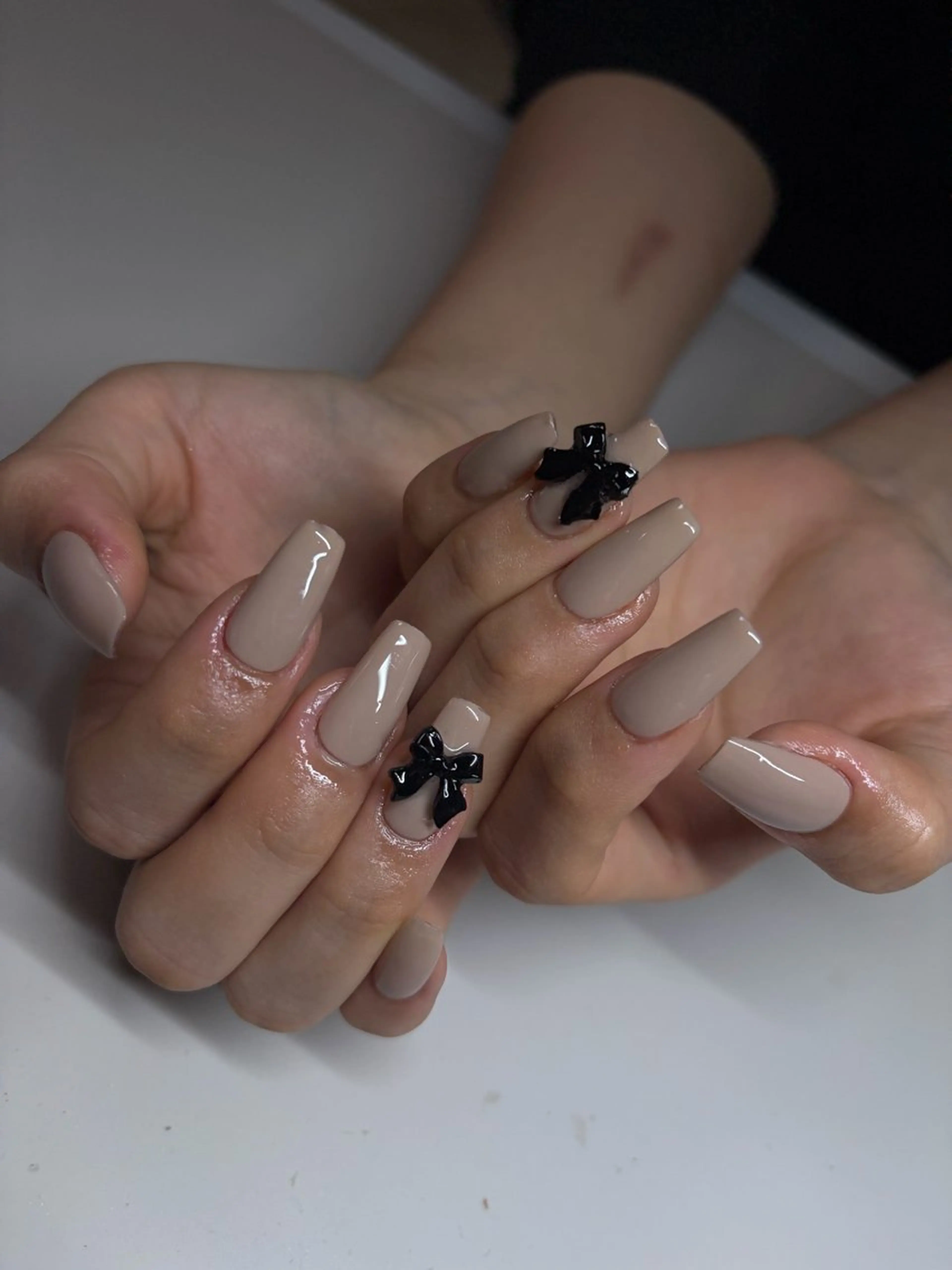 ネイル 🦋N’s nails🦋のネイルデザイン