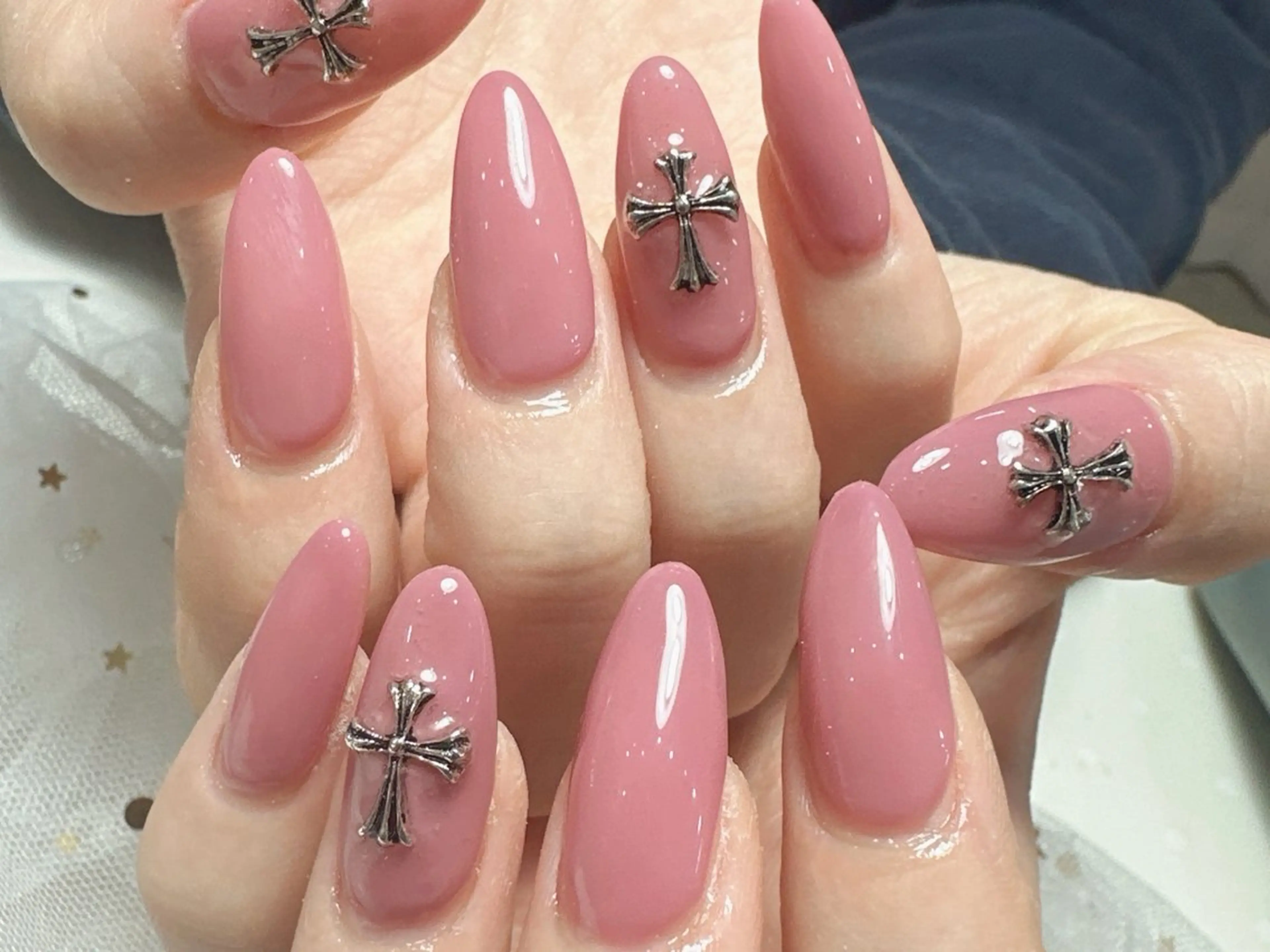 ネイル ハンドネイル Max nail&eyeのネイルデザイン