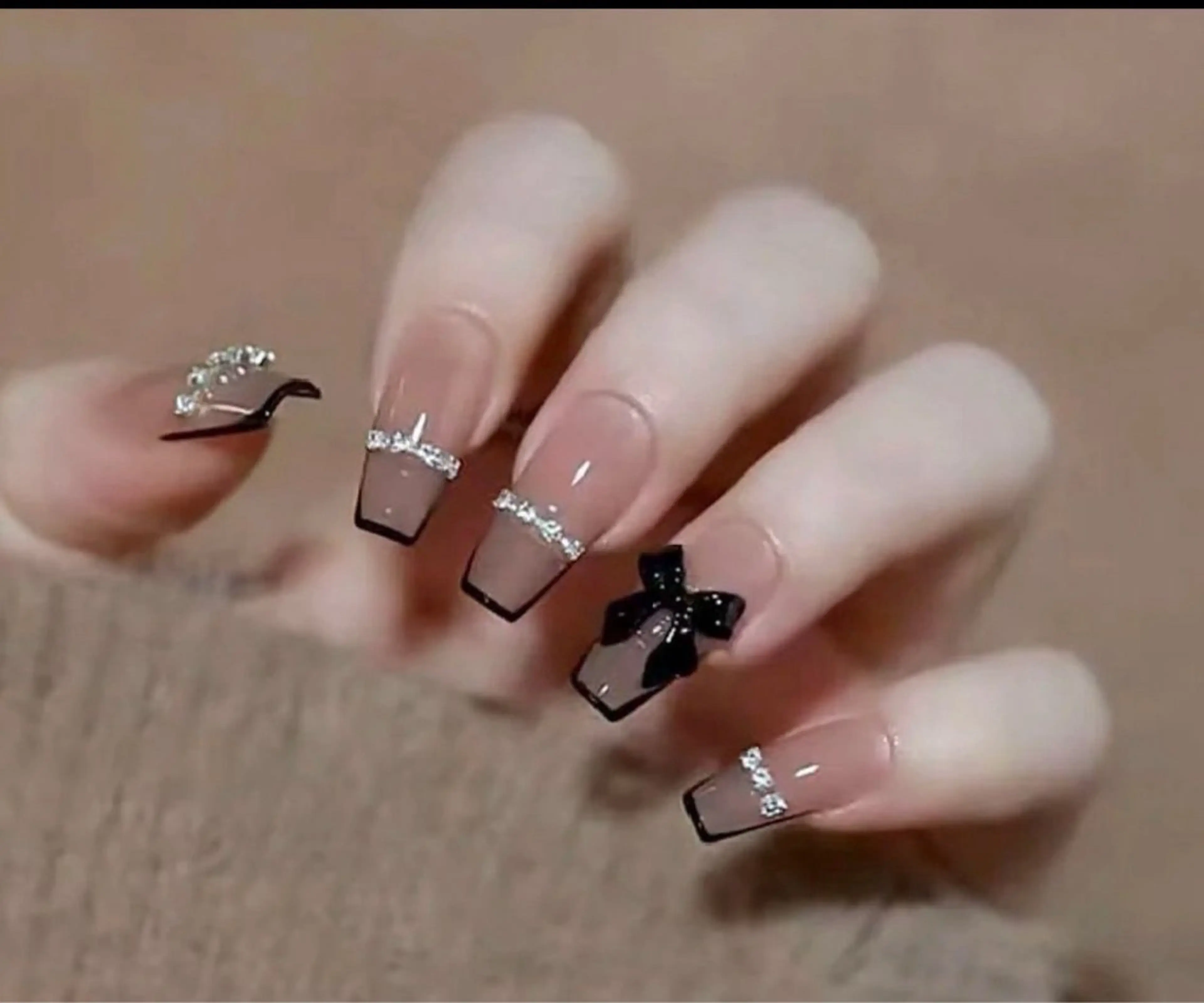 ネイル べ にのネイルデザイン