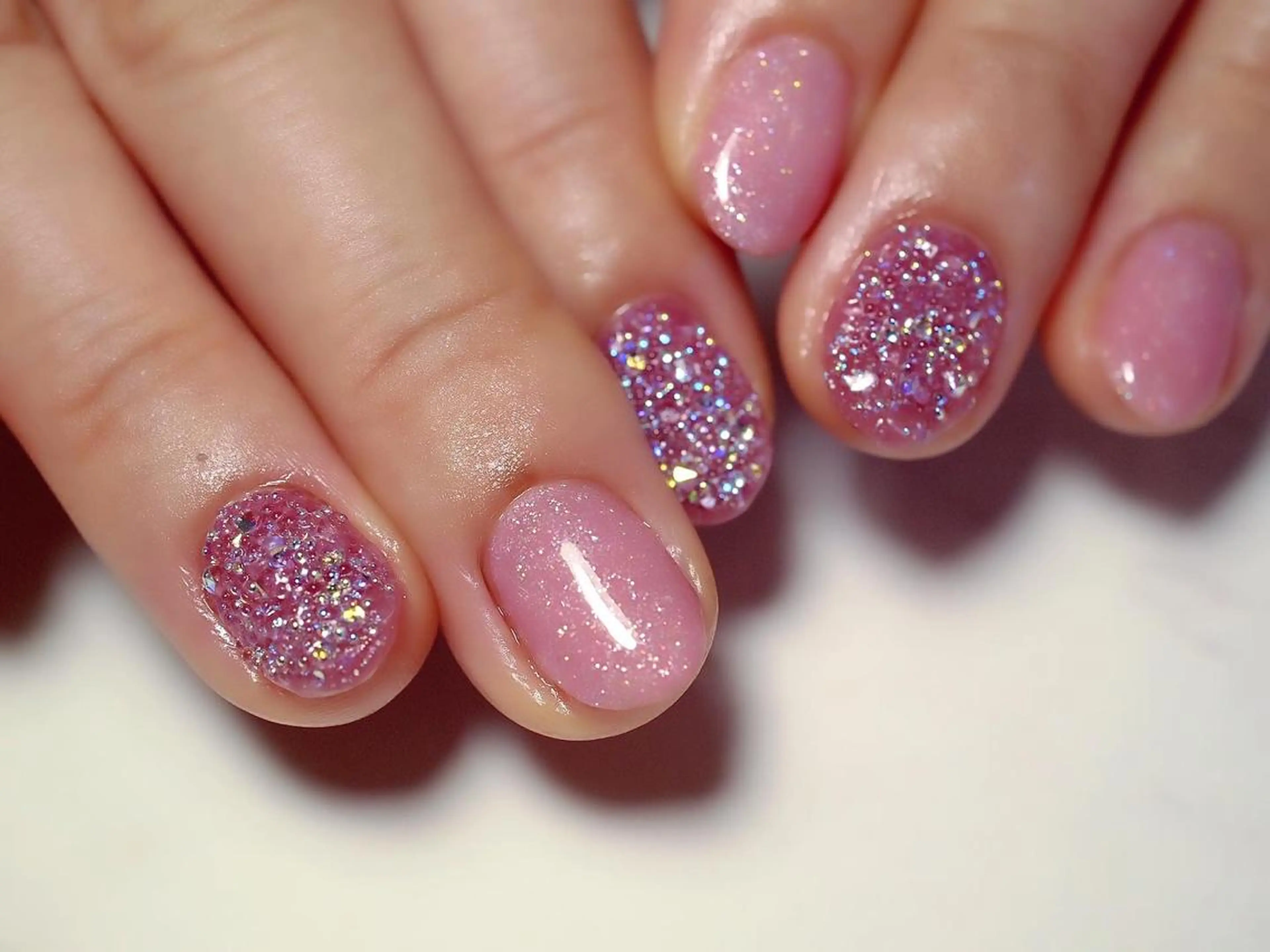 ネイル nail madokaのネイルデザイン