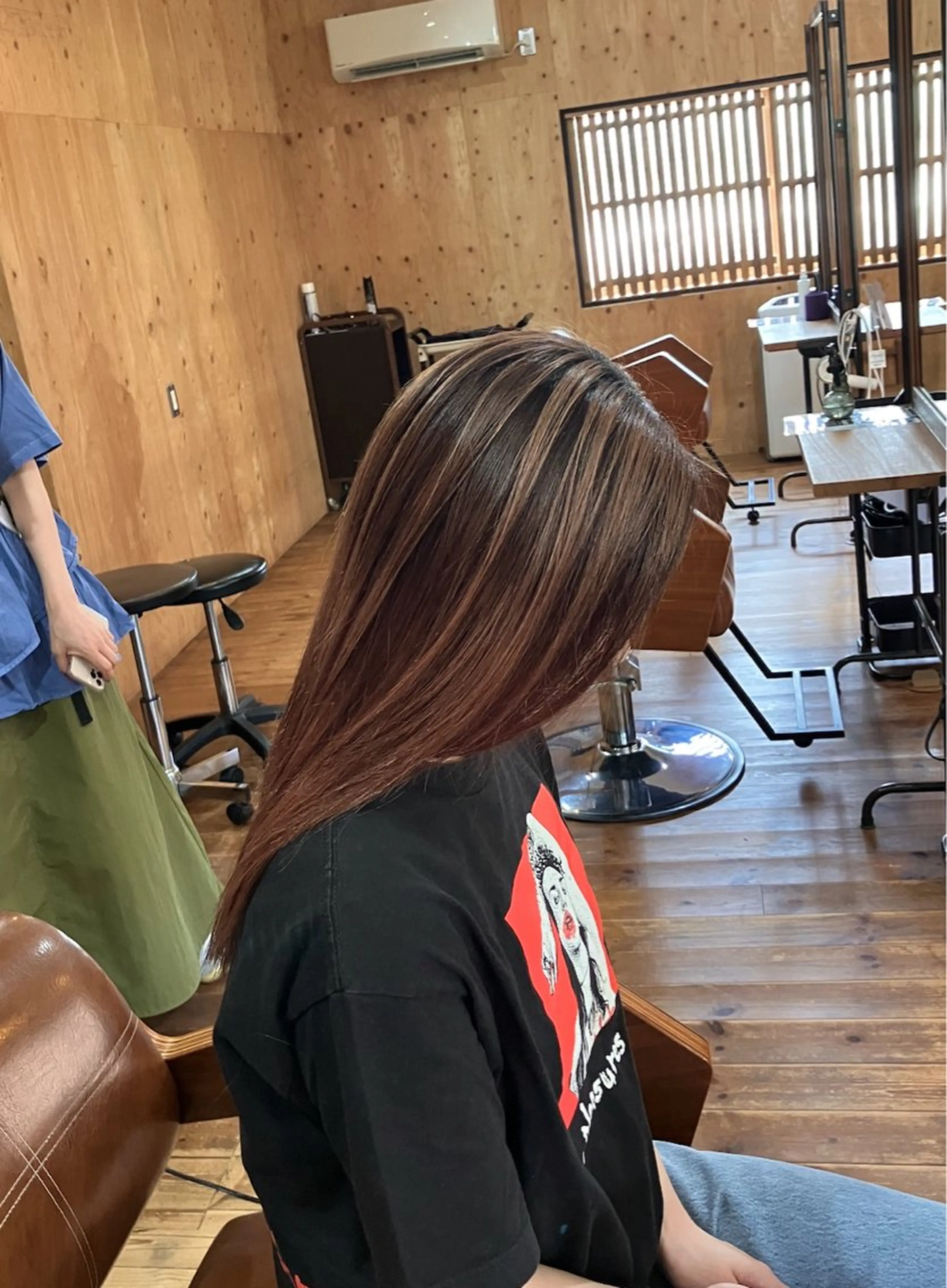 カラー 江藤 瞬のその他イメージ