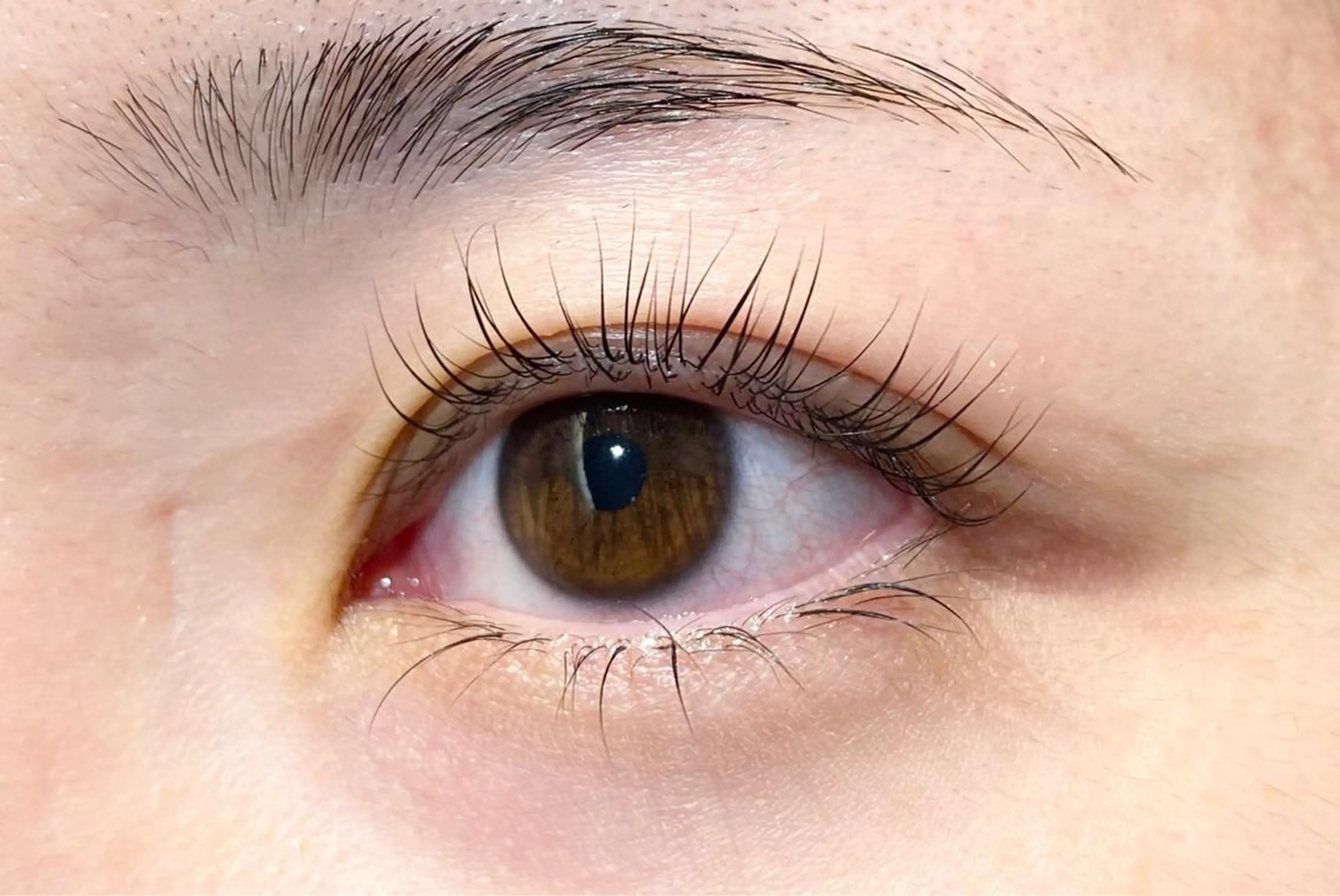 マツエク・マツパ EARTH長崎時津店 毎熊のマツエク・マツパデザイン