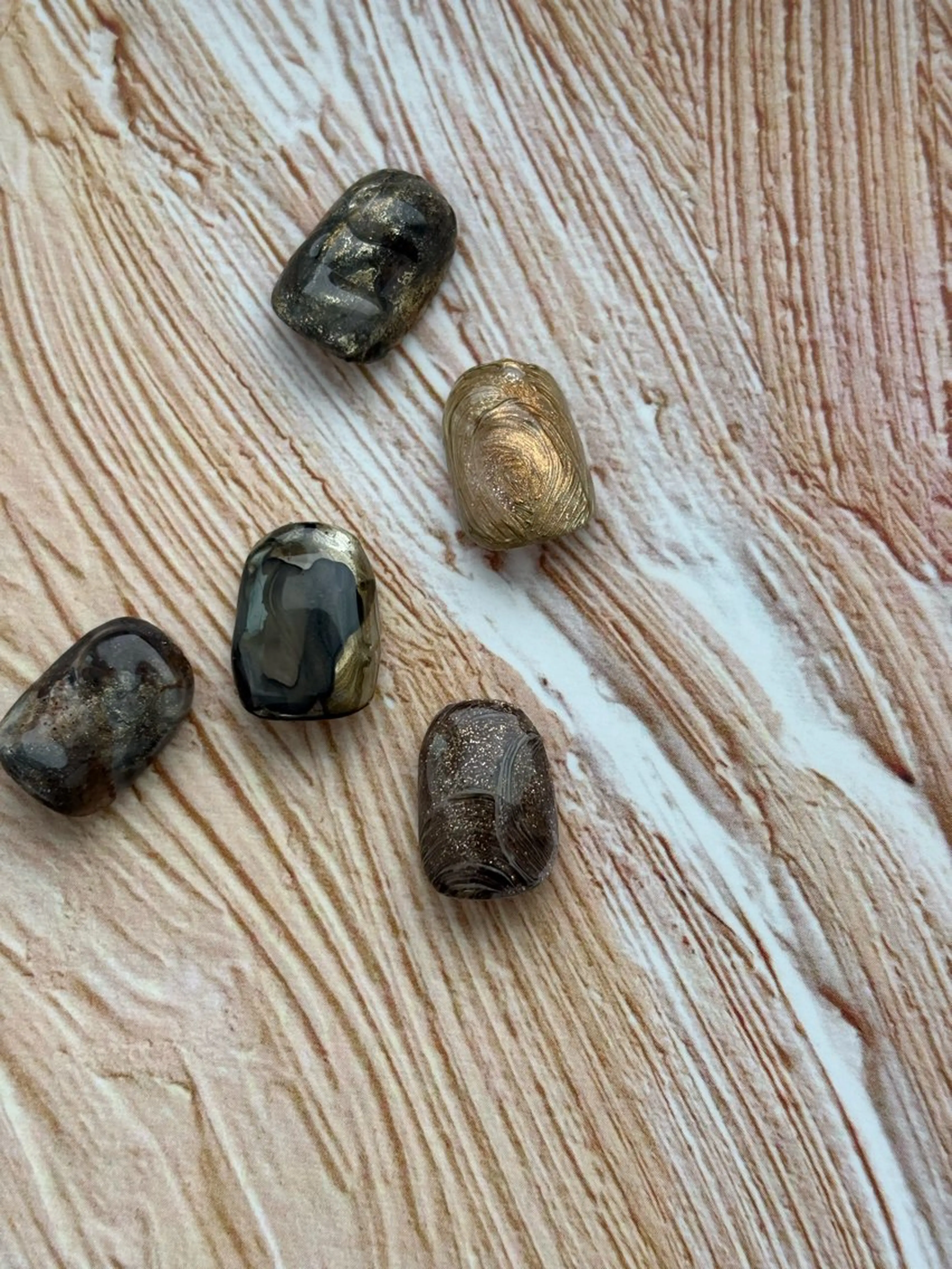 ネイル enn. makiのネイルデザイン