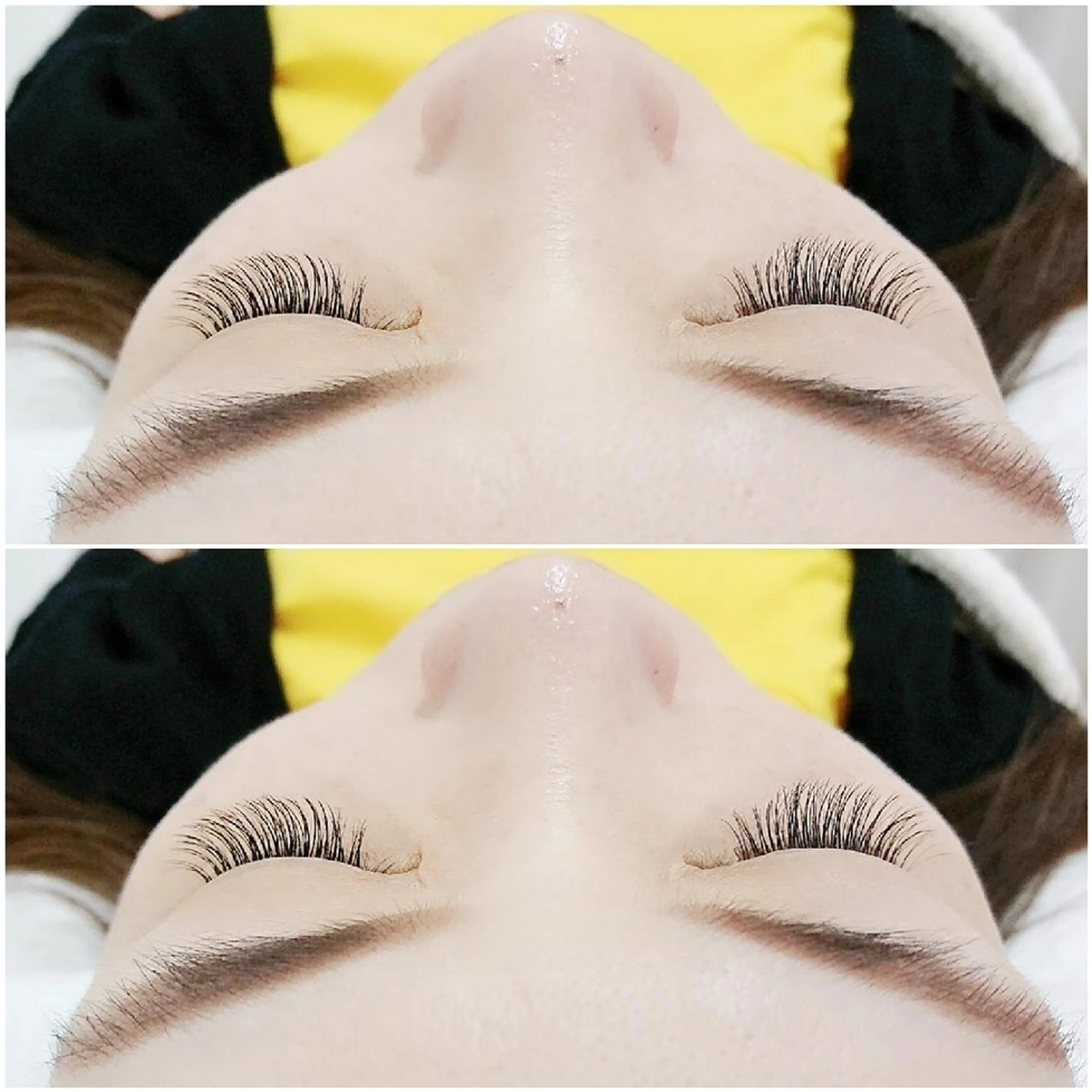 マツエク・マツパ アイサロンlazo 真愛【mai】のマツエク・マツパデザイン