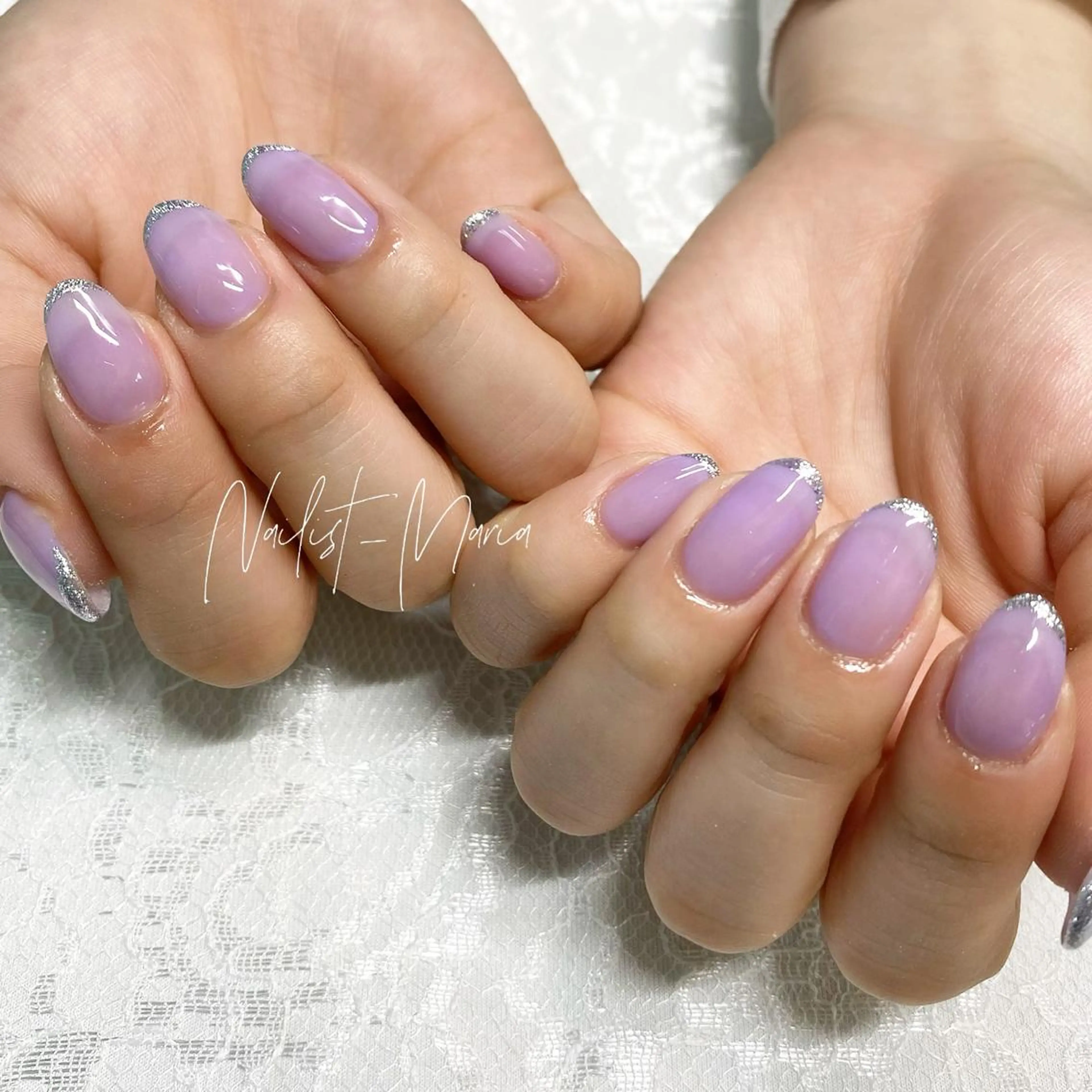 ネイル Beloved Mariaのネイルデザイン