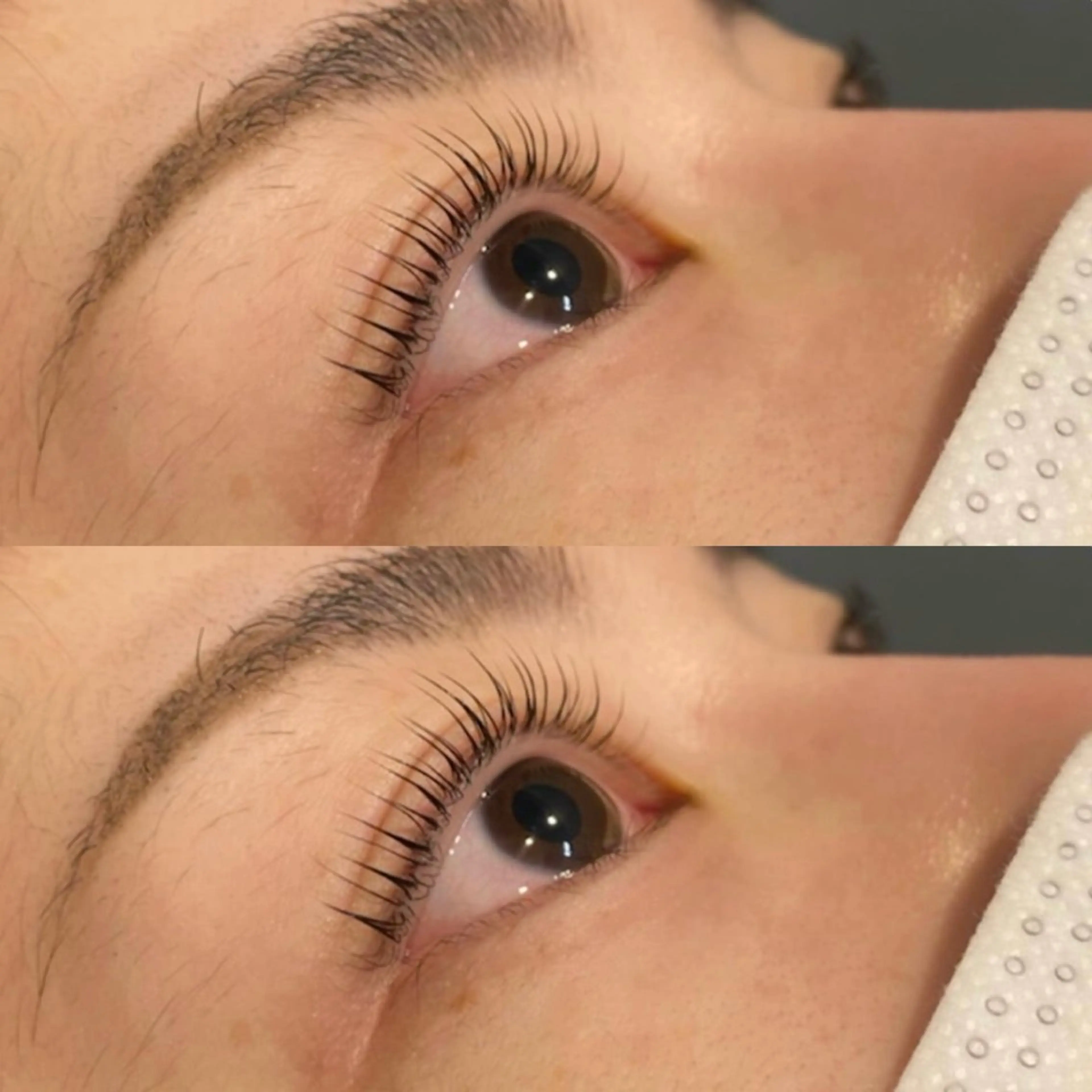 マツエク・マツパ Misora/ボブ/ レイヤー/艶カラーのヘアスタイル