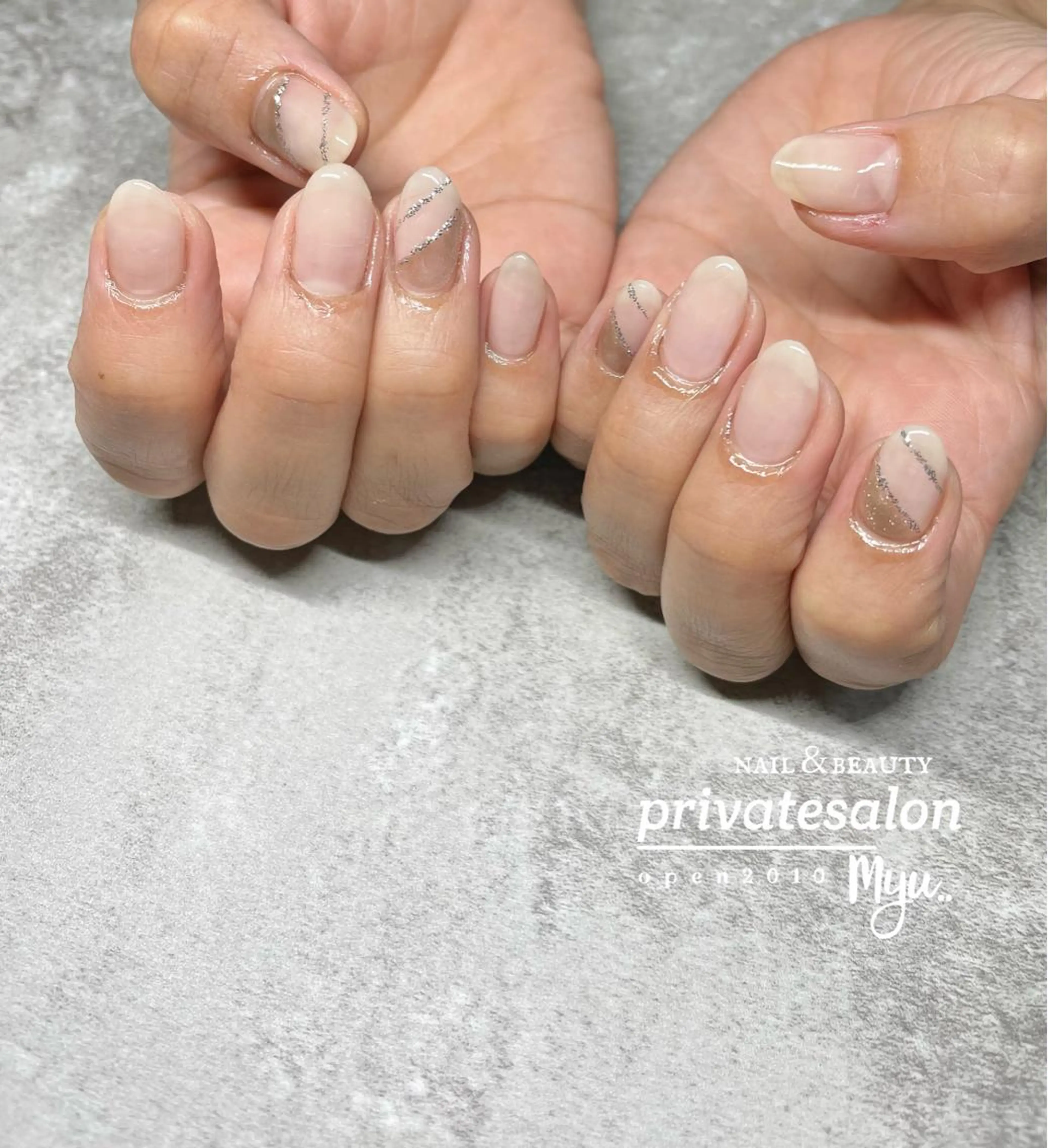 ネイル Y's nailのネイルデザイン