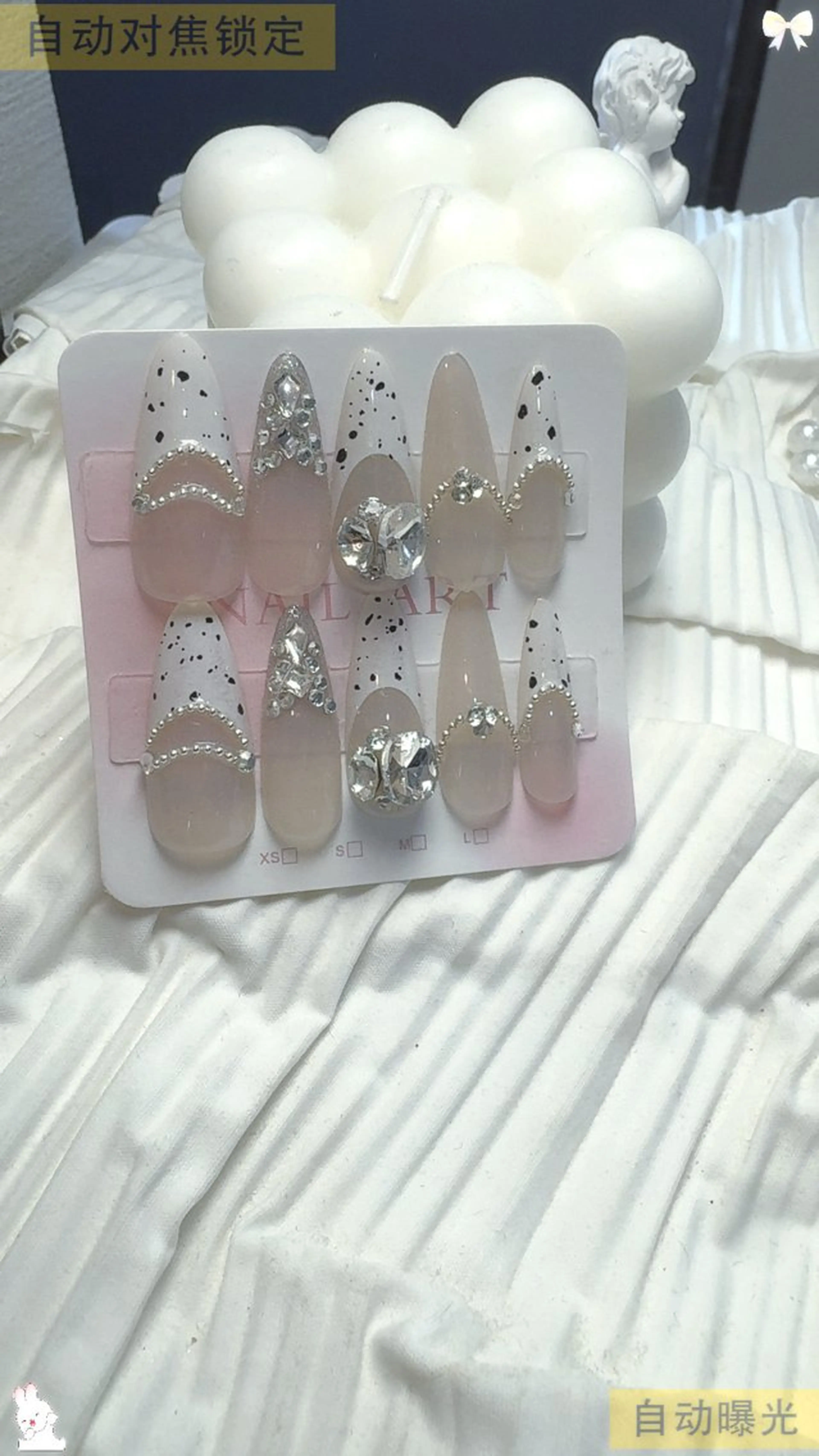 ネイル Babarla Nailのネイルデザイン