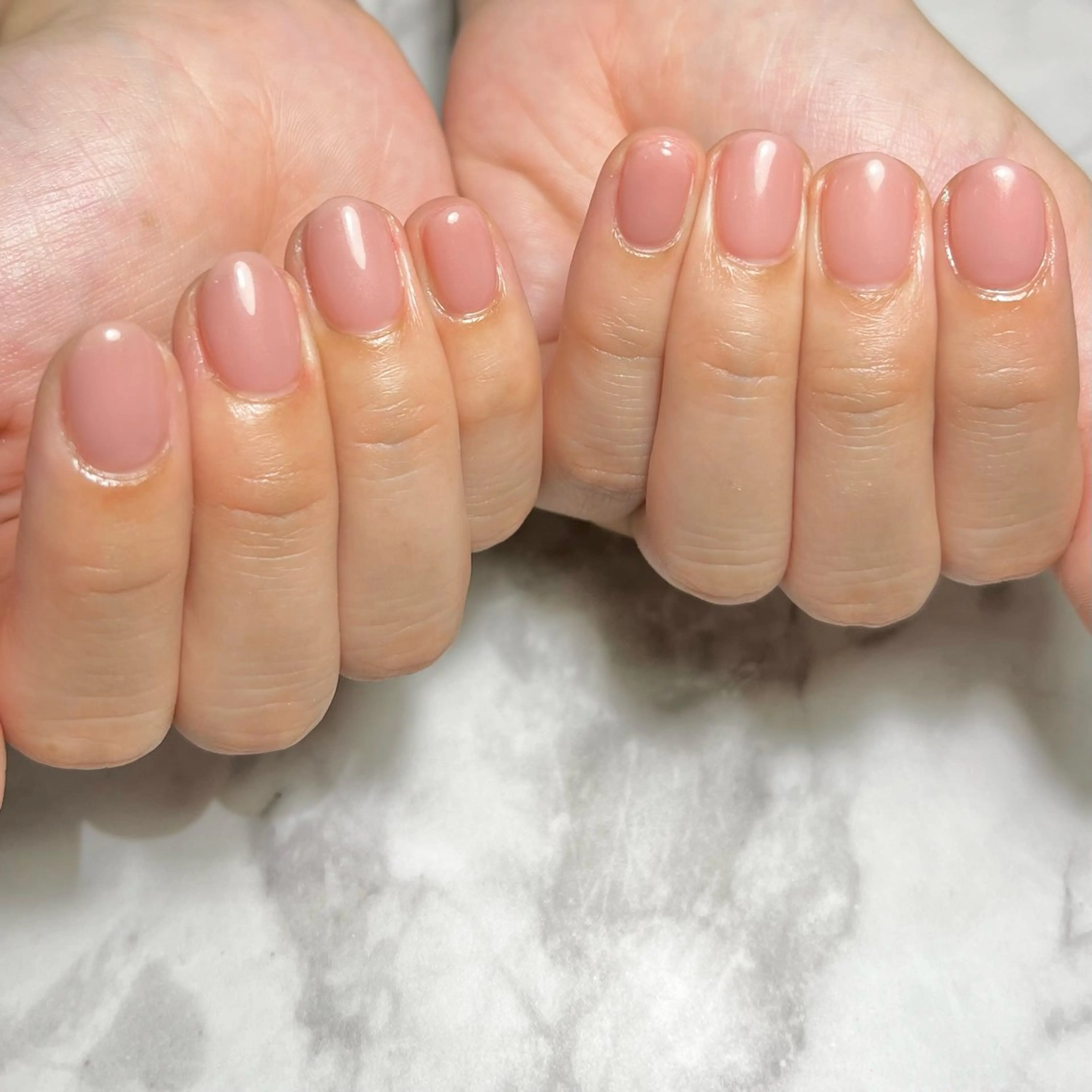 ネイル ハンドネイル Nail salon MERKABAのネイルデザイン
