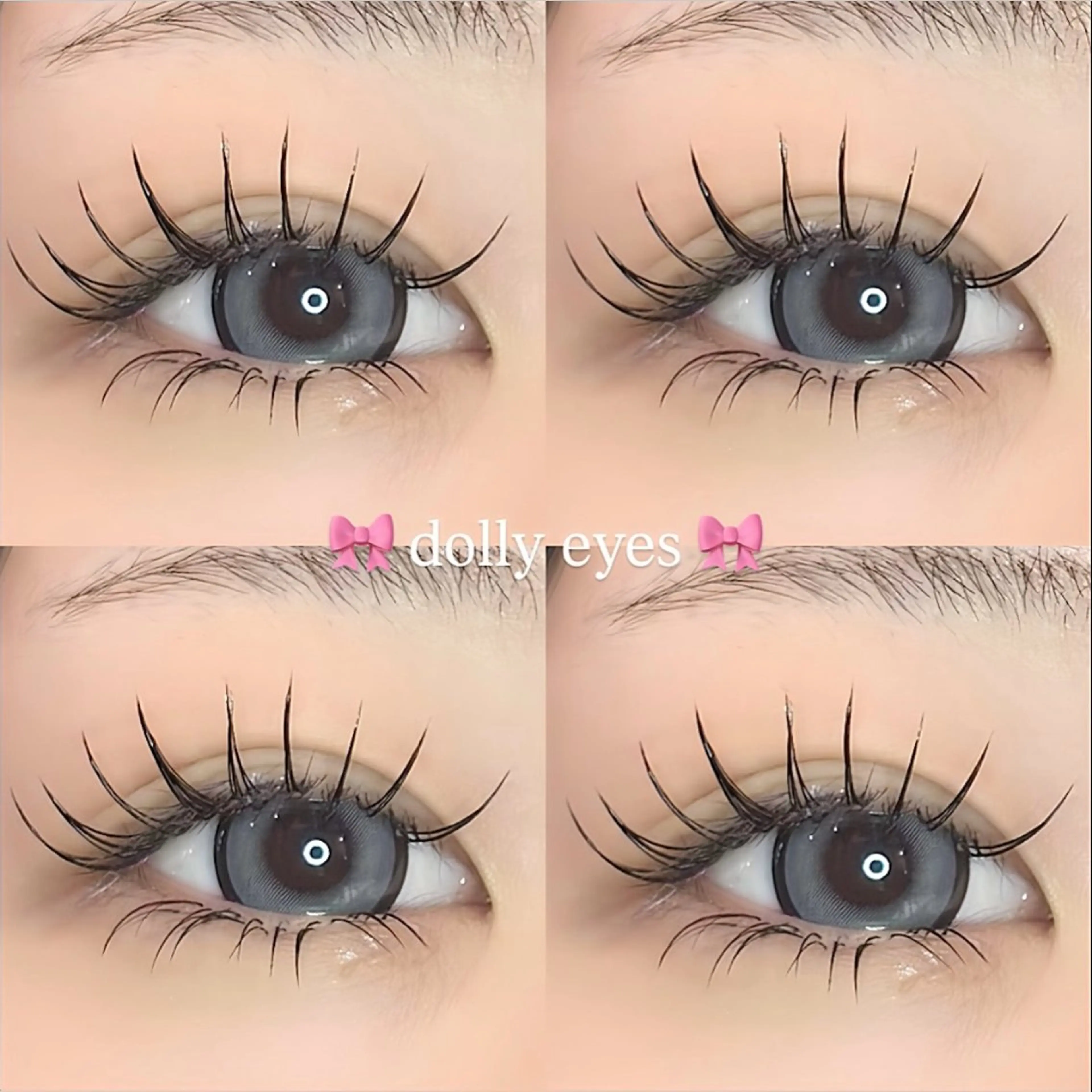 マツエク・マツパ マツエク kotoha🎀マツ エク指名No.1🤍のマツエク・マツパデザイン