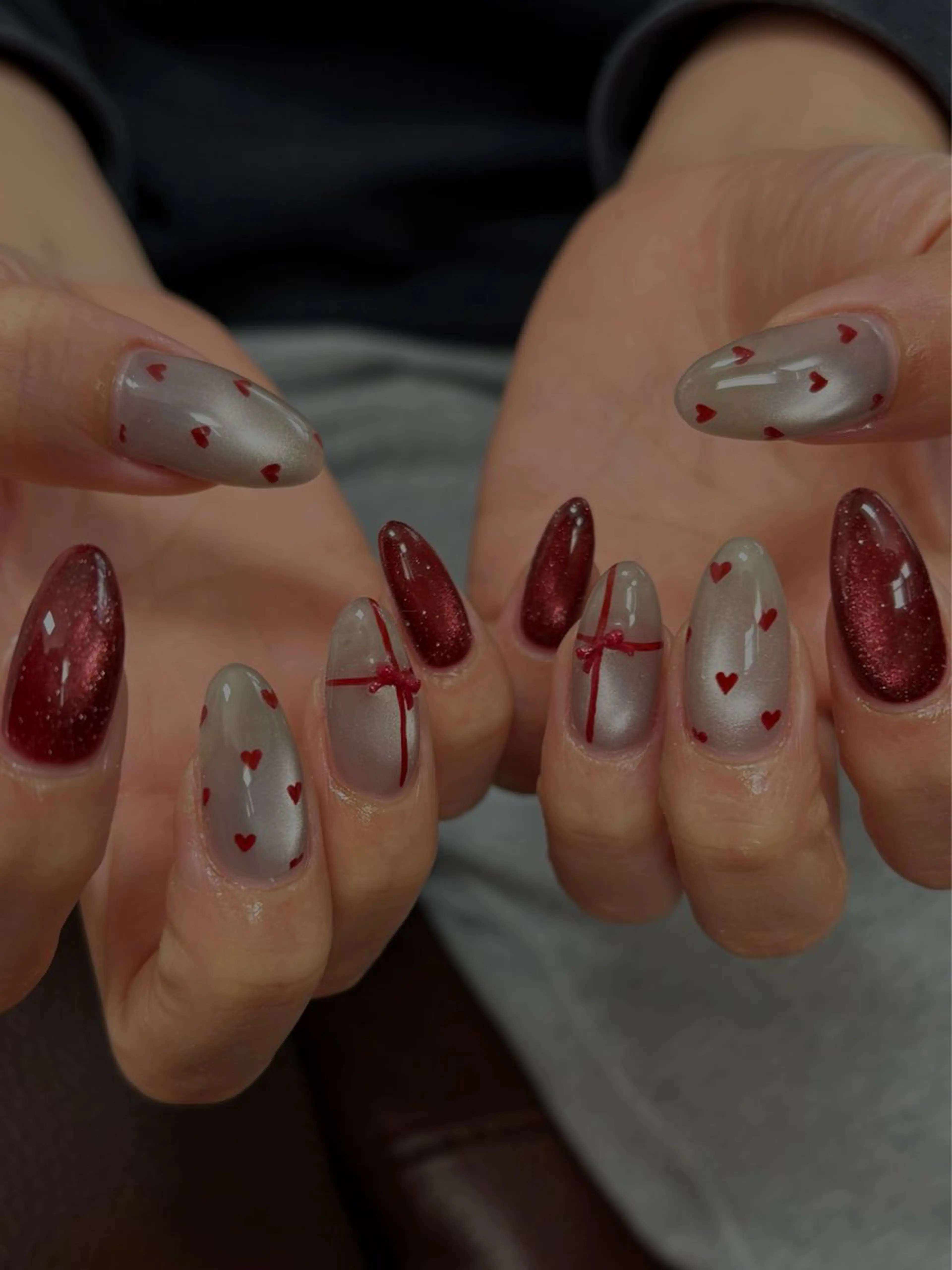 ネイル ハンドネイル 爪塗屋 さんのネイルデザイン