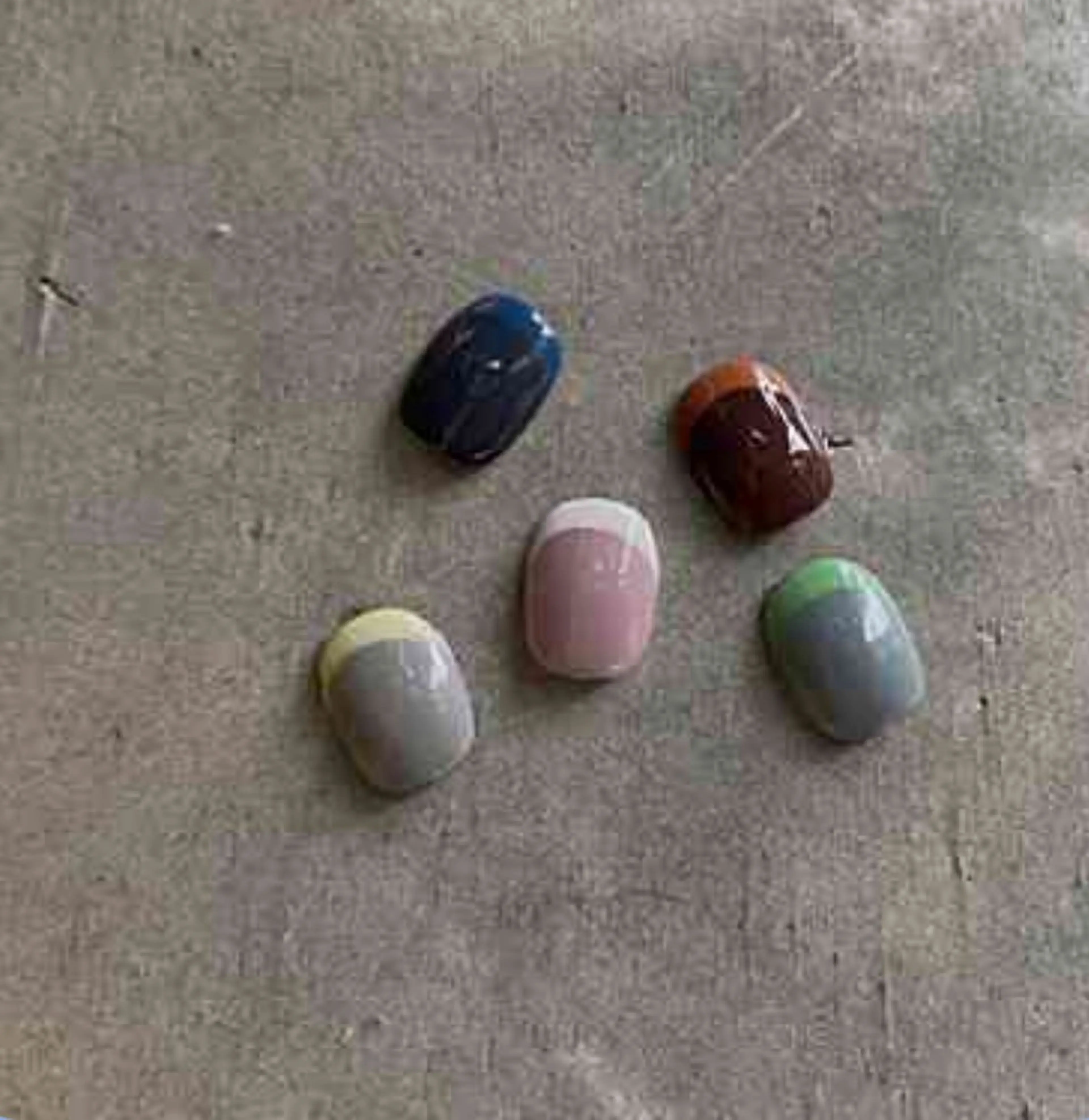 ネイル favori 名古屋 林のマツエク・マツパデザイン