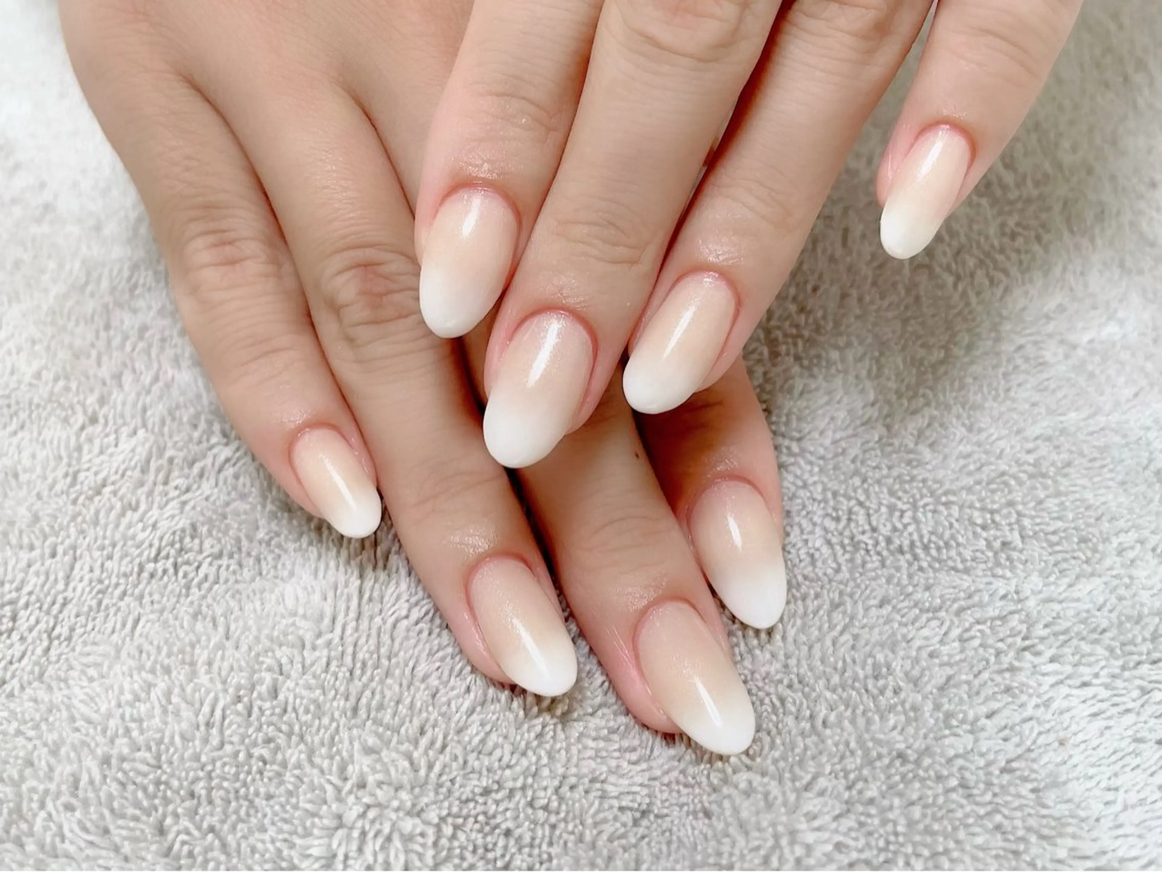 ネイル ハンドネイル em nailのネイルデザイン