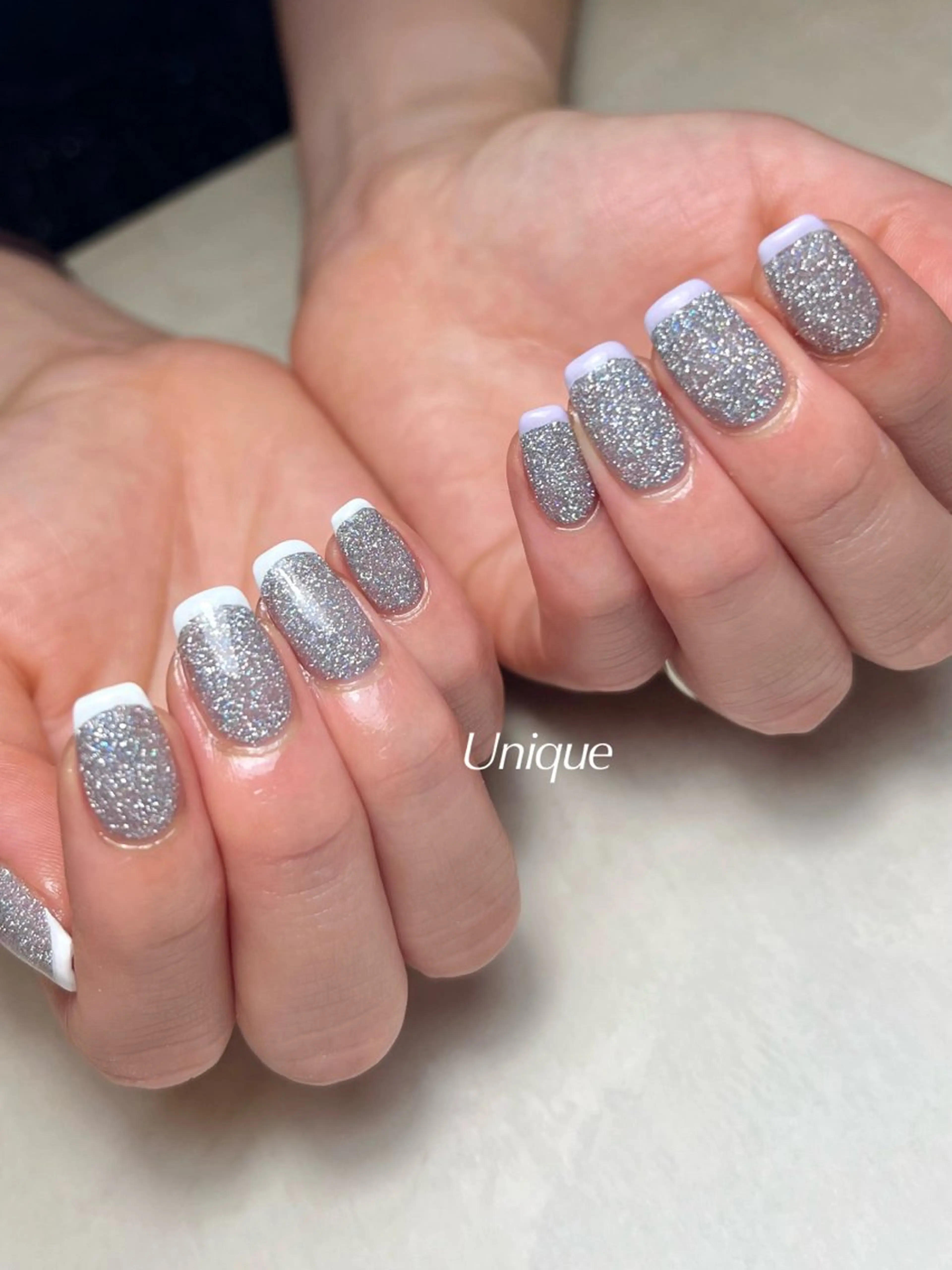 ネイル Unique 【ユニーク】のネイルデザイン