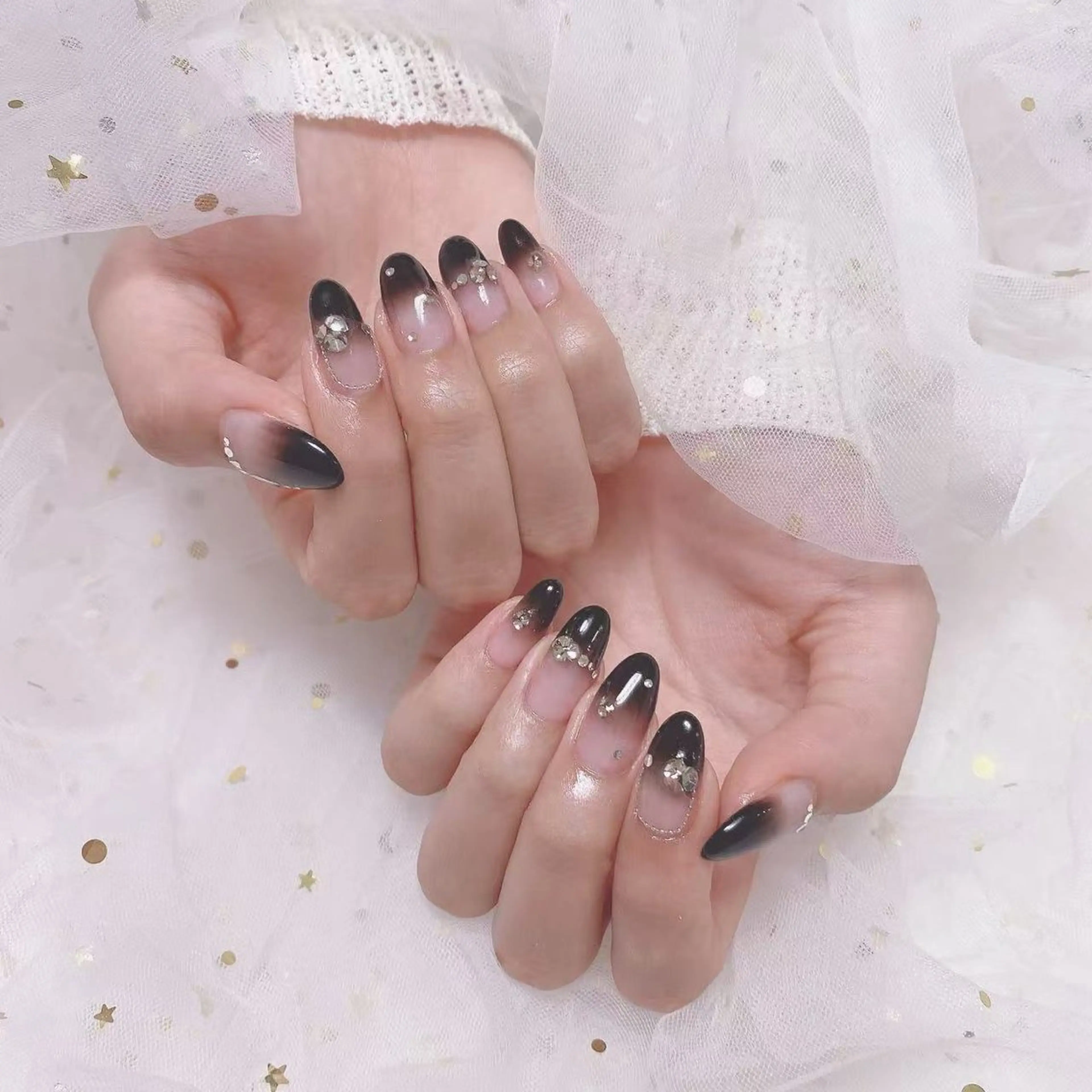 ネイル ジョリ kasumi🌹💅のネイルデザイン