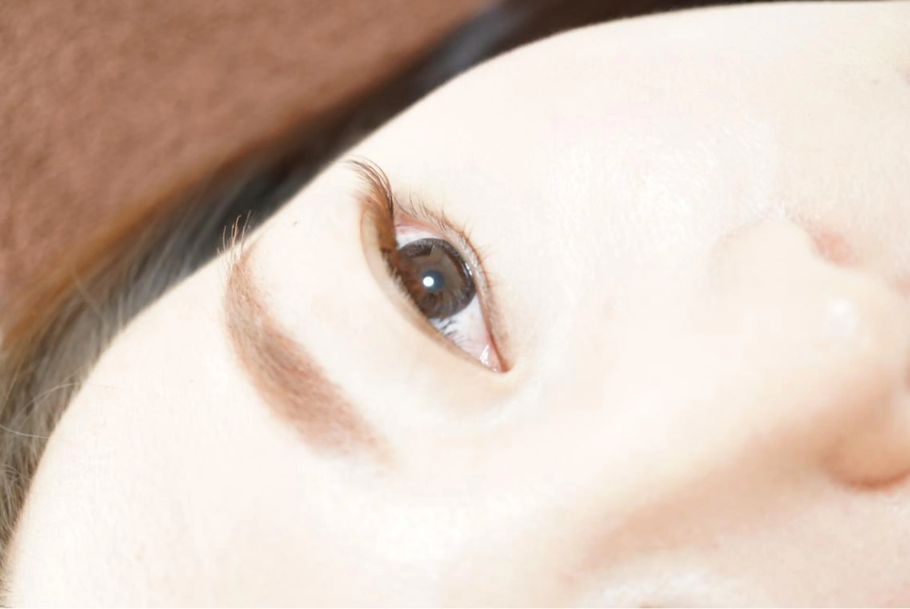 マツエク・マツパ u eyesのマツエク・マツパデザイン