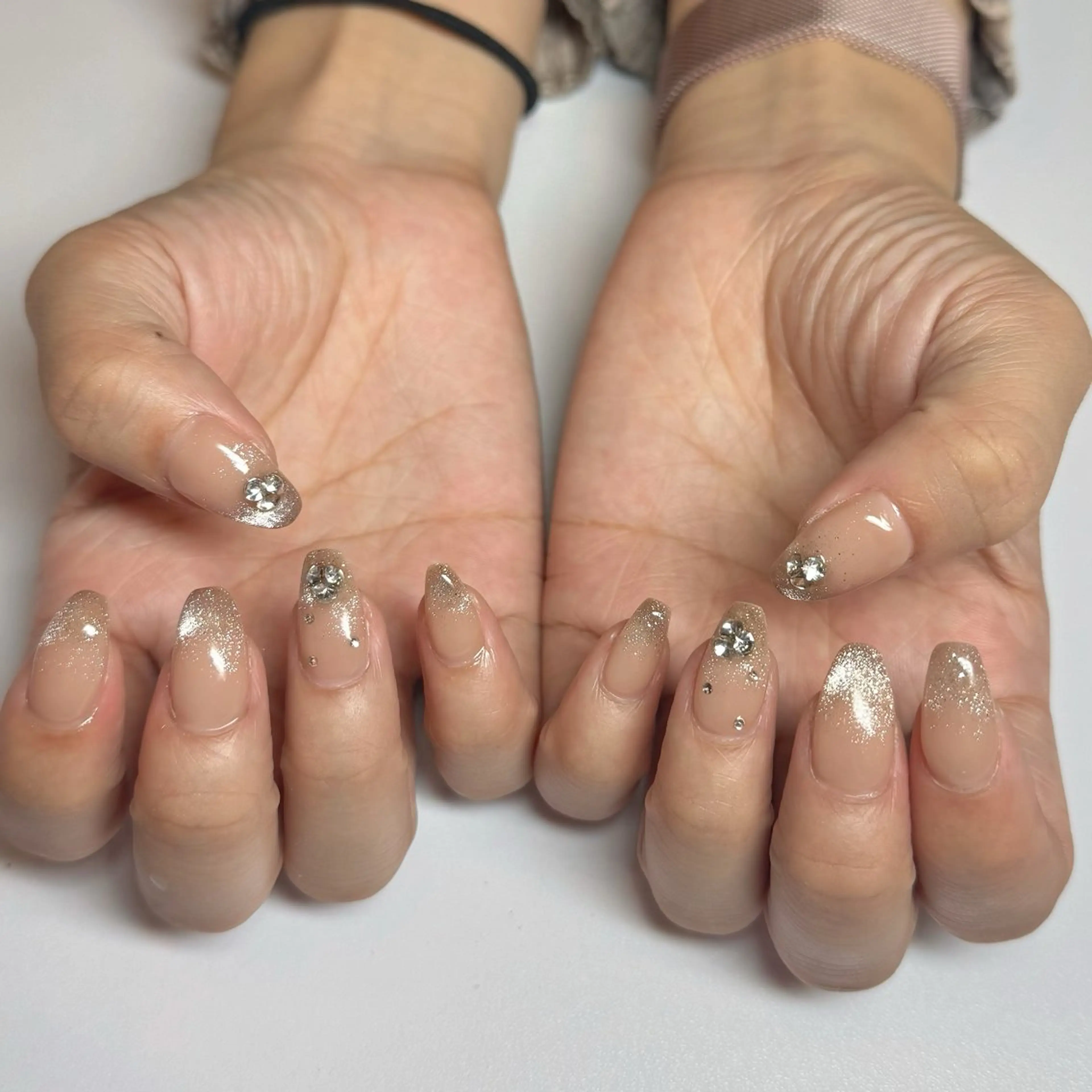 ネイル ハンドネイル nailme!/上村 香菜のネイルデザイン